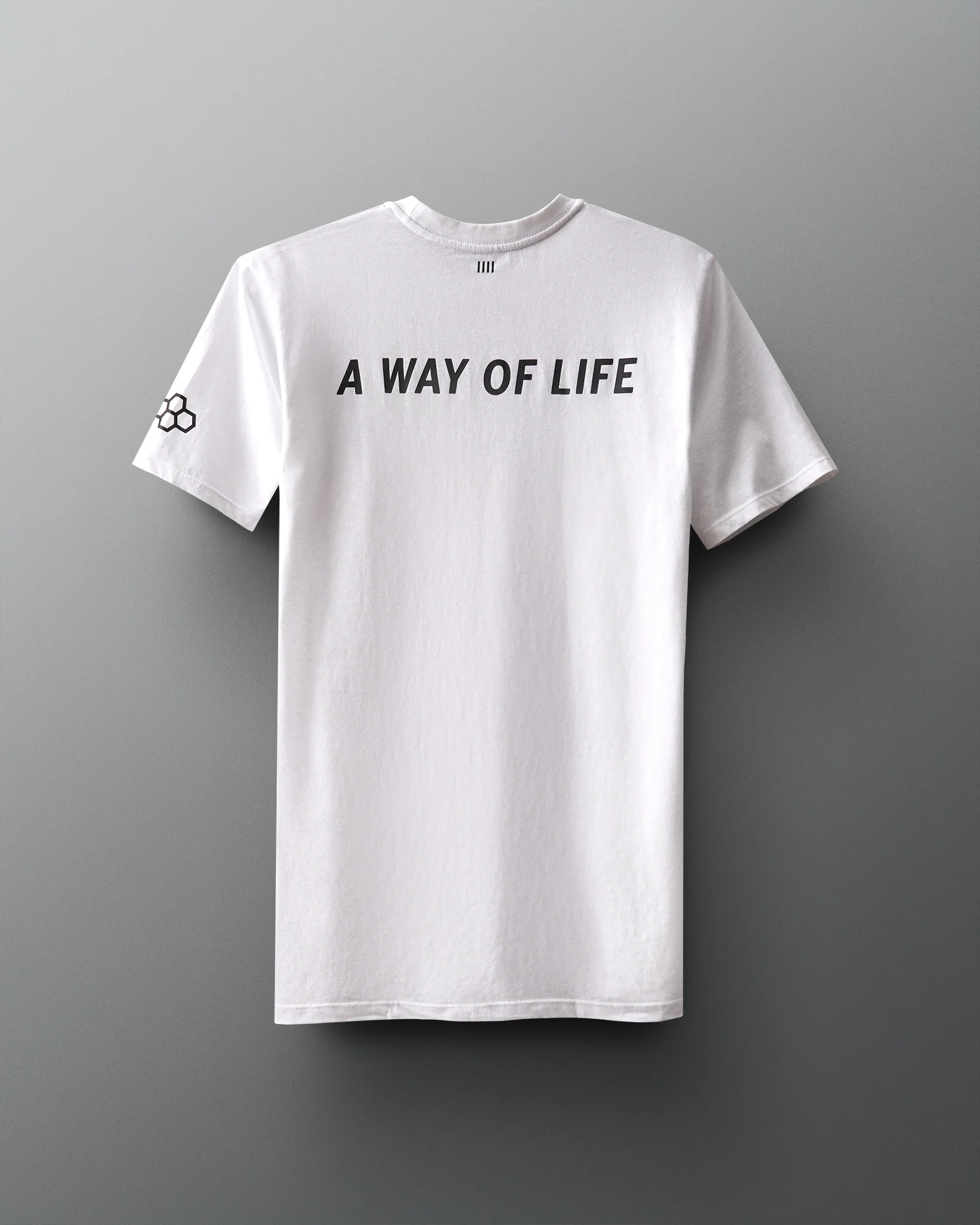 RUDIS Split Hex T-Shirt - Image 6