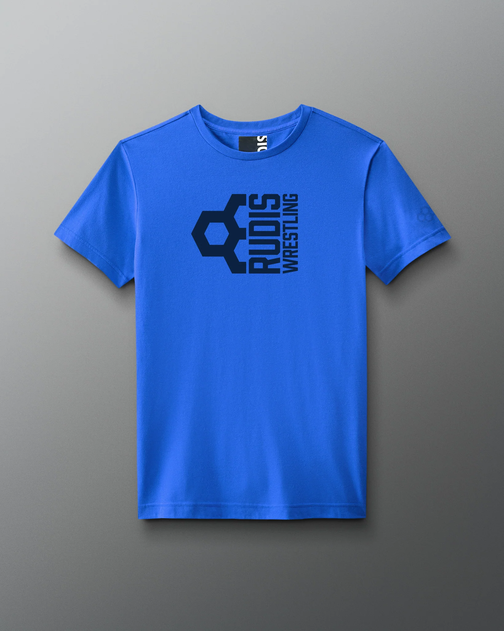 RUDIS Split Quadhex T-Shirt - Image 4