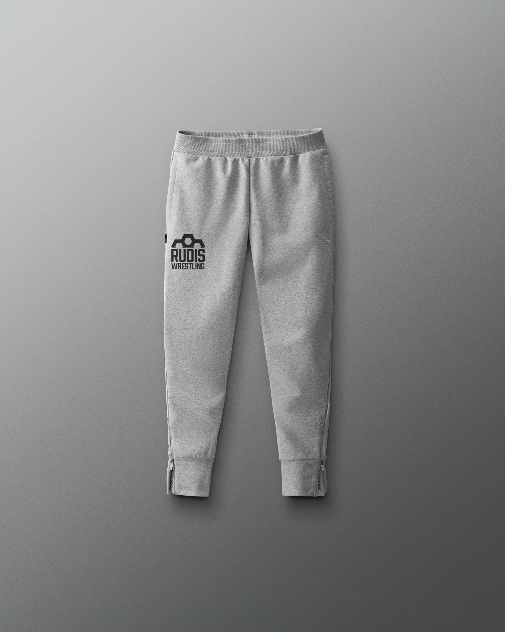 RUDIS Split Quadhex Youth Jogger - Image 3