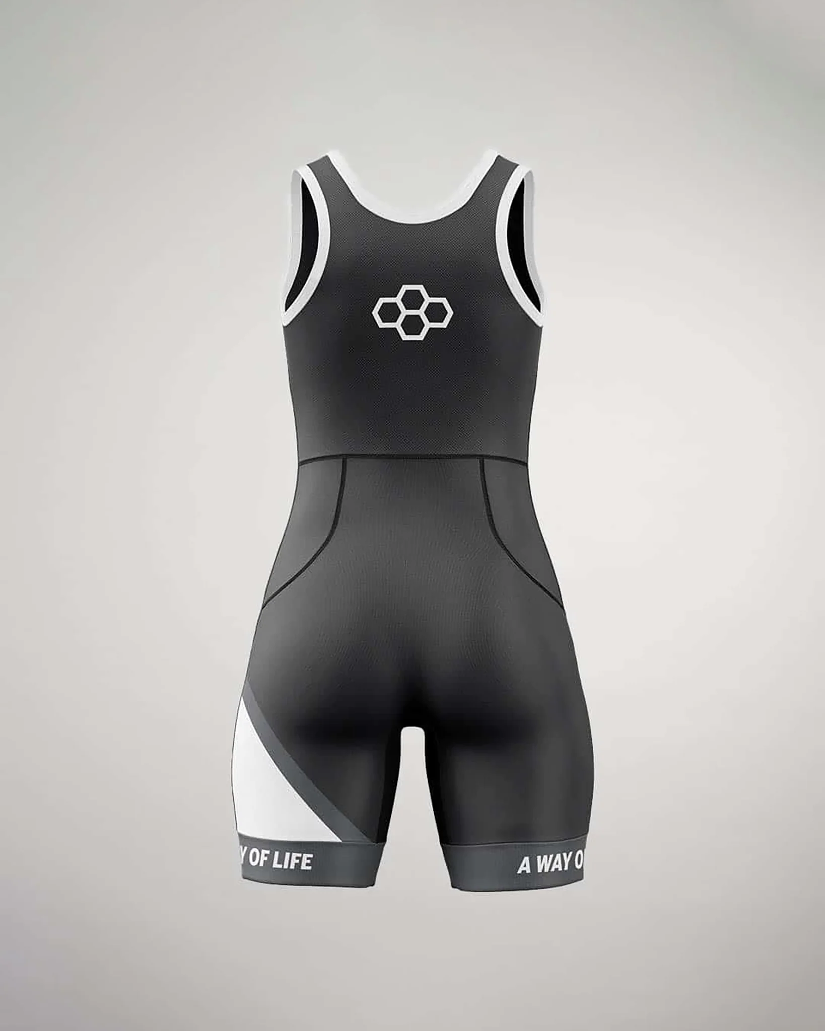 RUDIS Split Women's Elite 2.0 Singlet - Image 6