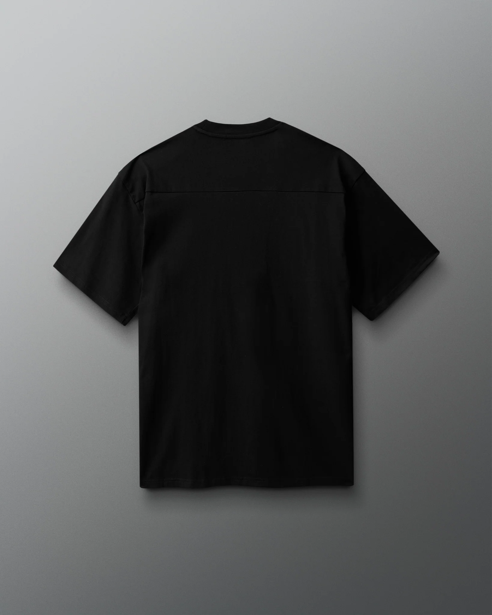 RUDIS Stealth Drop Shoulder T-Shirt - Image 6