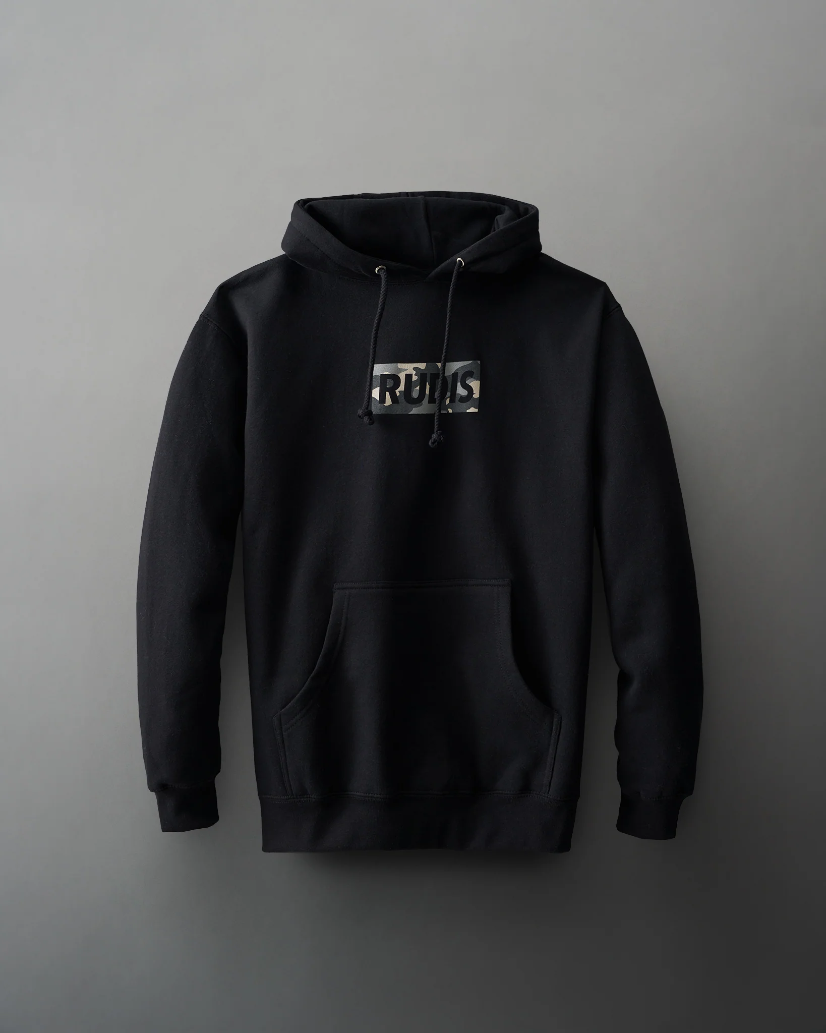 RUDIS Stealth Hoodie - Image 2