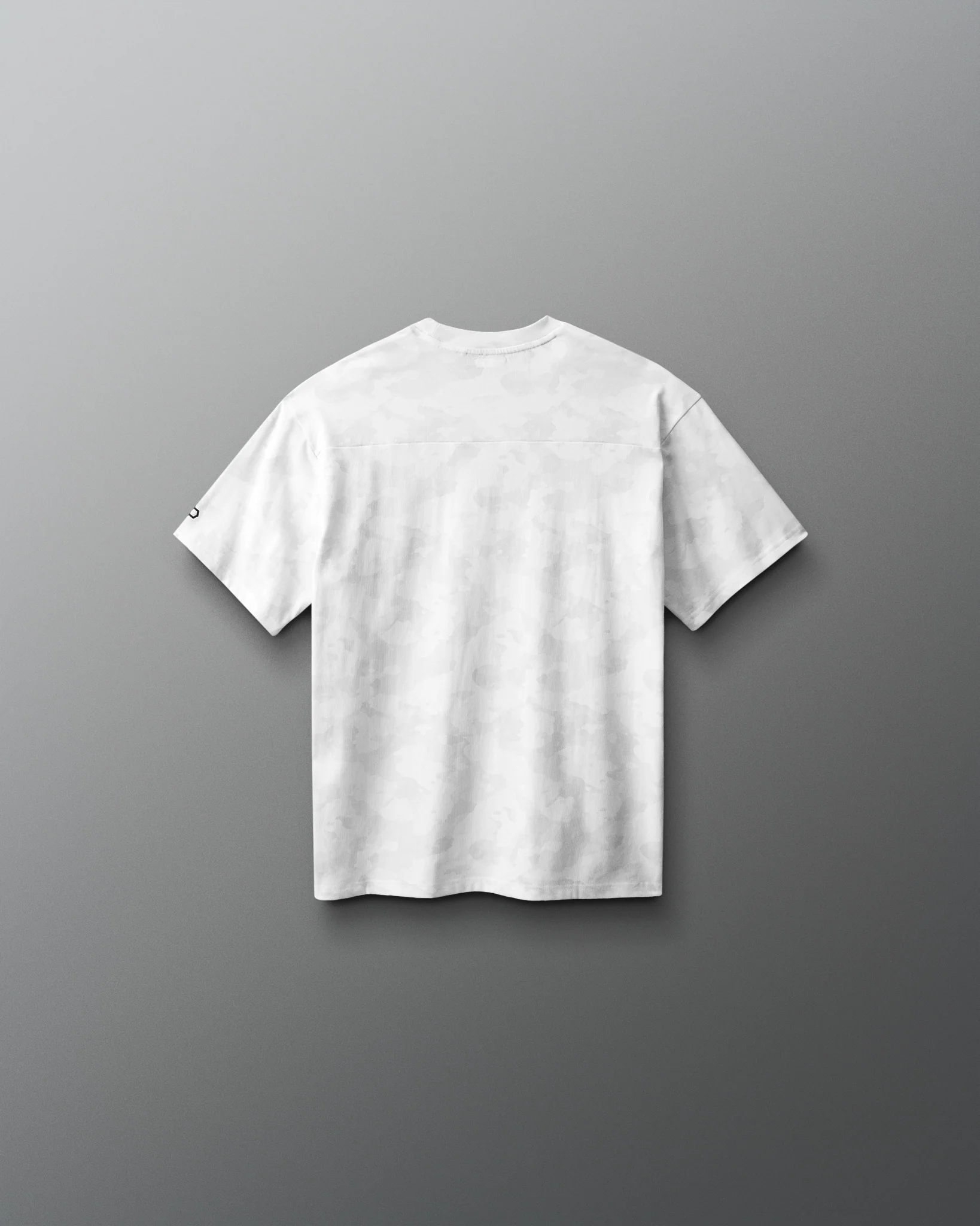 RUDIS Stealth Youth Drop Shoulder T-Shirt - Image 4