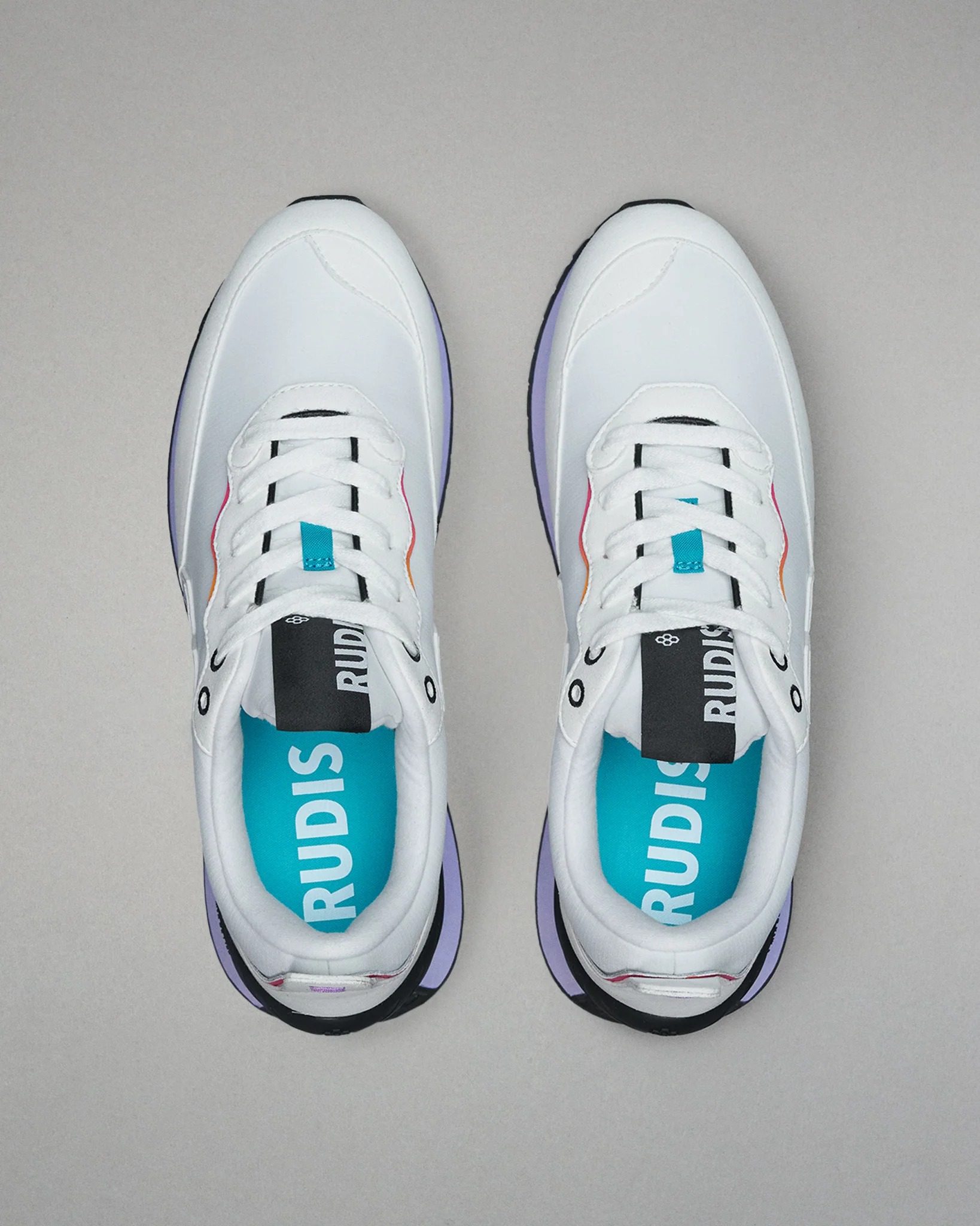 RUDIS Street Adult Lifestyle Shoes - Metamorphosis - Image 5