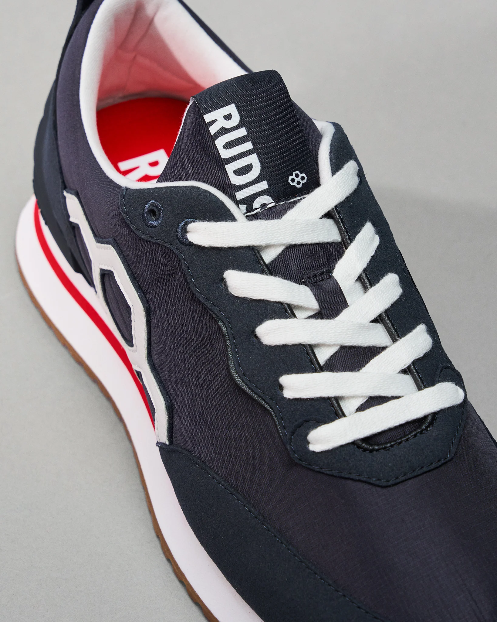 RUDIS Street Adult Lifestyle Shoes - Navy - Image 8