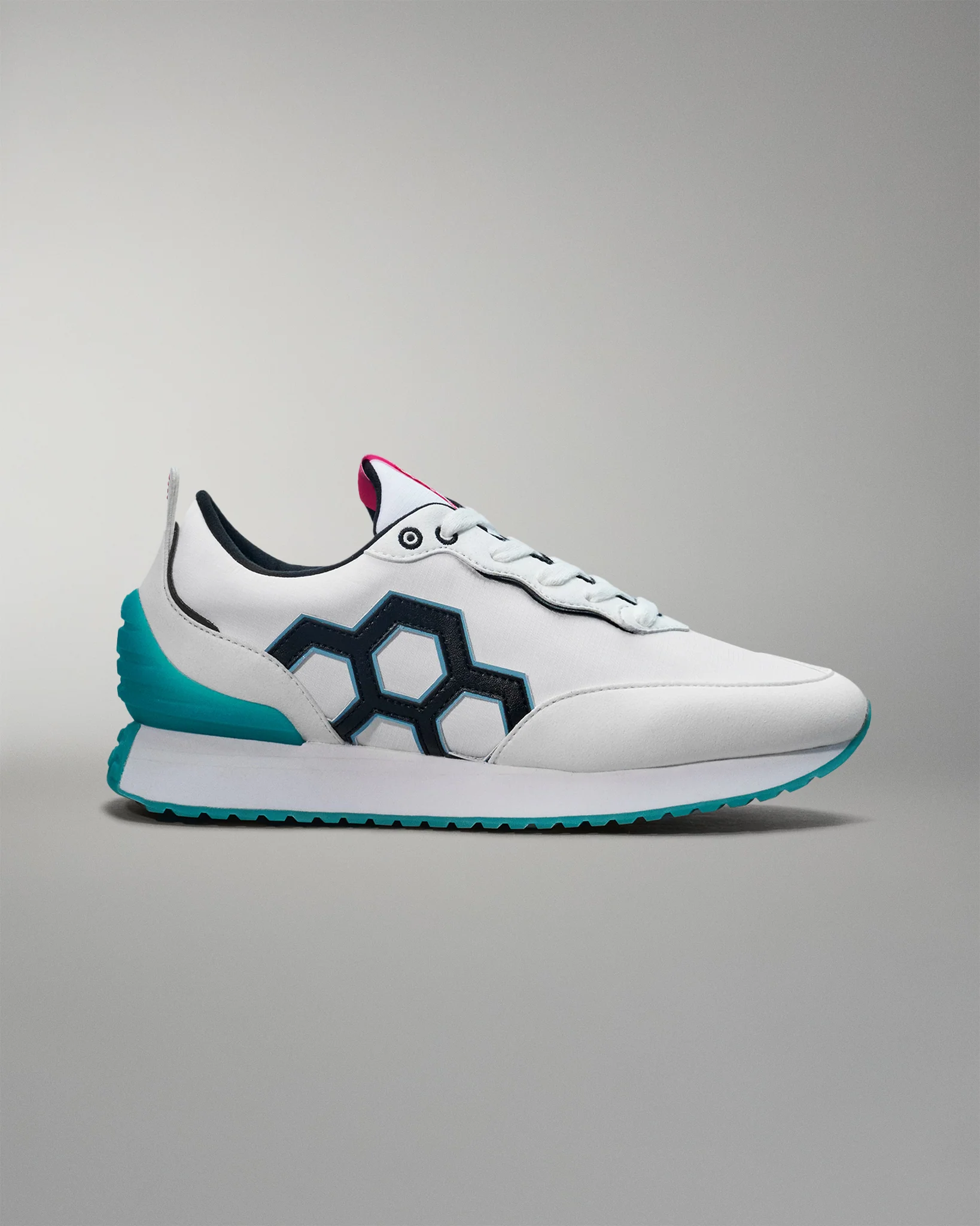 RUDIS Street Adult Lifestyle Shoes - South Beach - Image 3