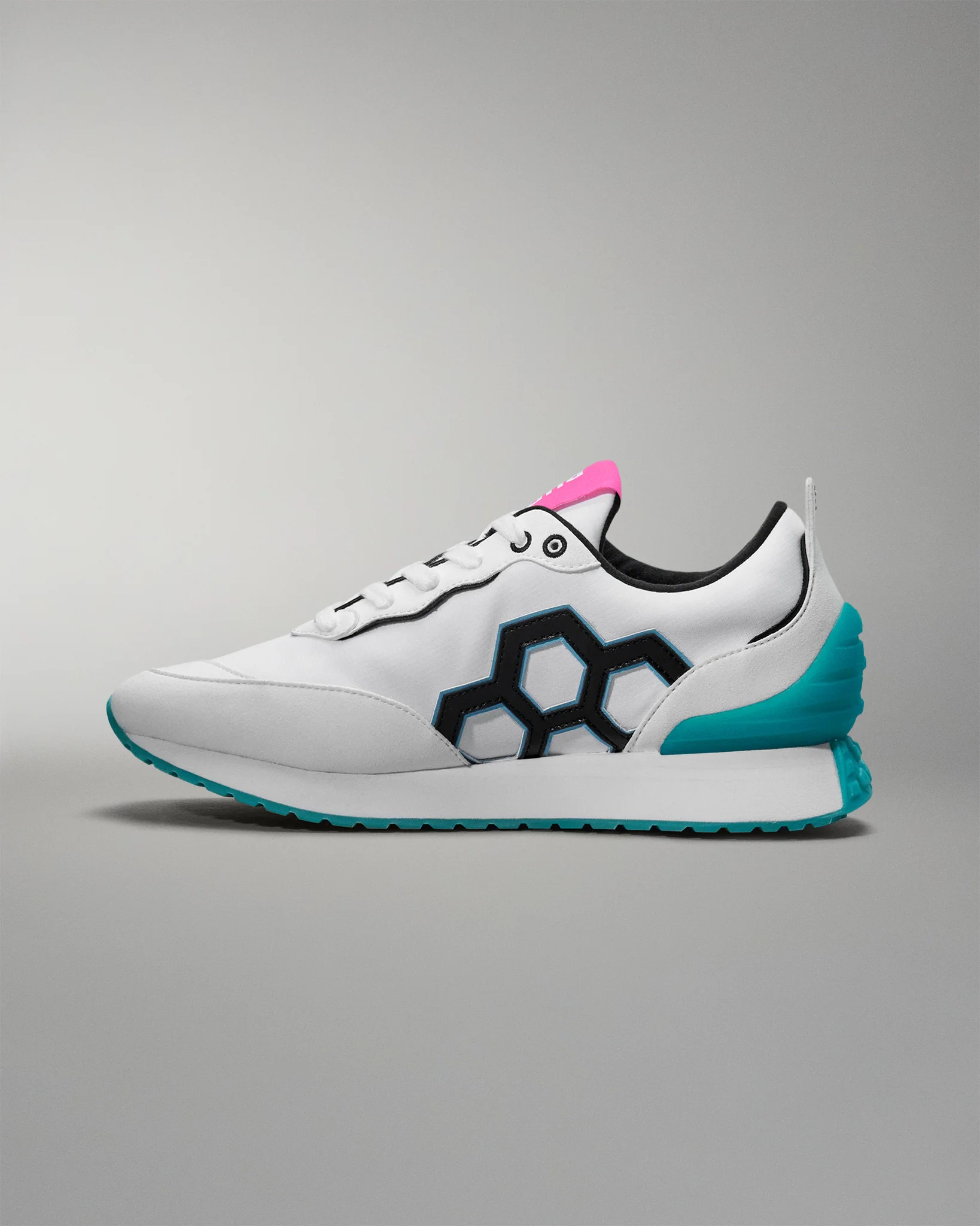 RUDIS Street Adult Lifestyle Shoes - South Beach - Image 4
