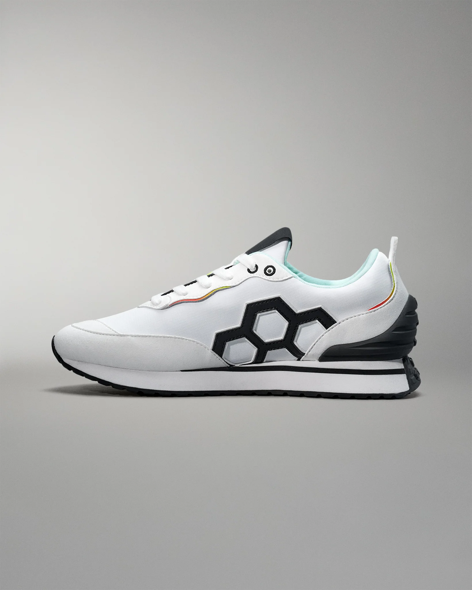 RUDIS Street Adult Lifestyle Shoes - Thermal Surge - Image 3
