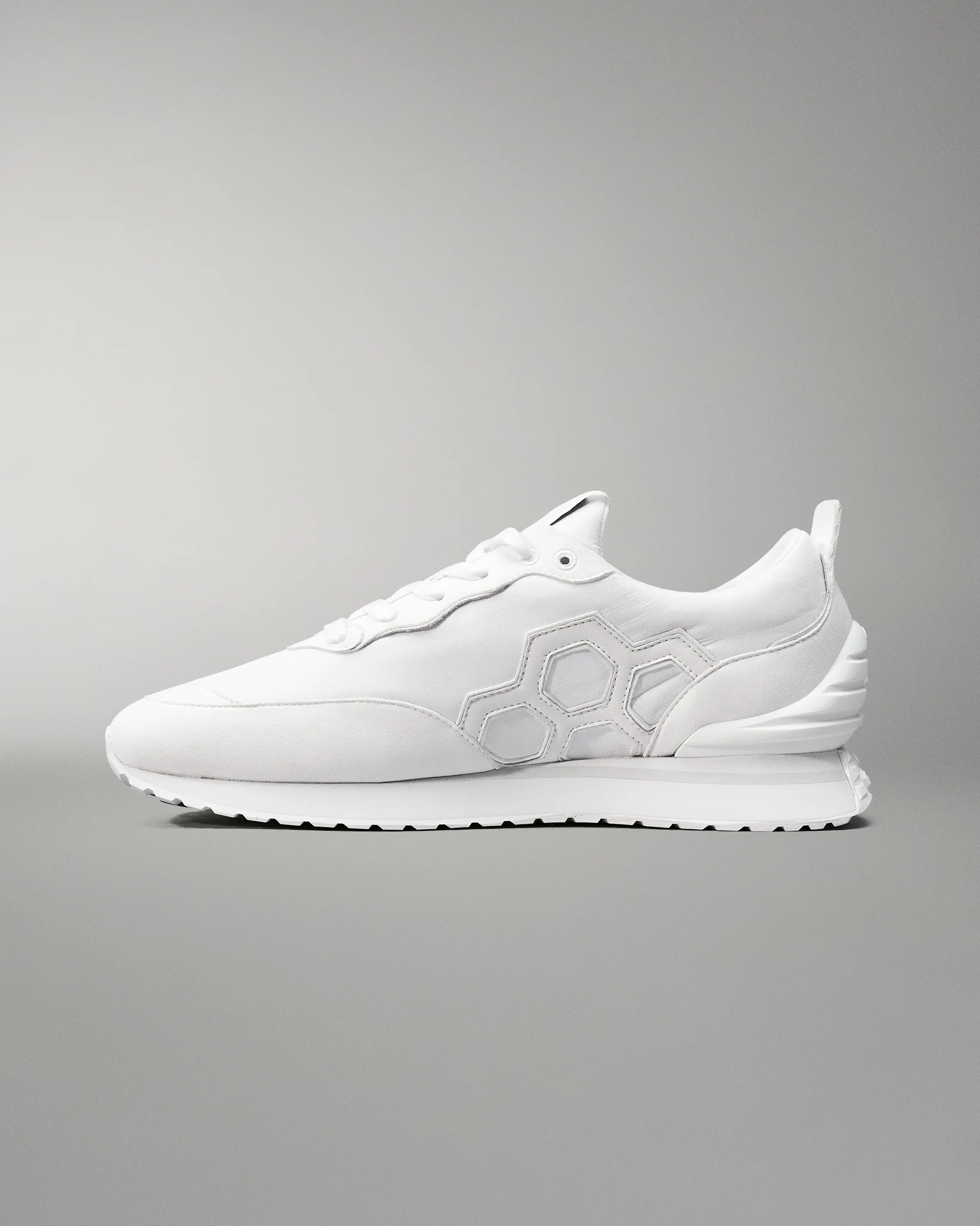 RUDIS Street Adult Lifestyle Shoes - White - Image 4