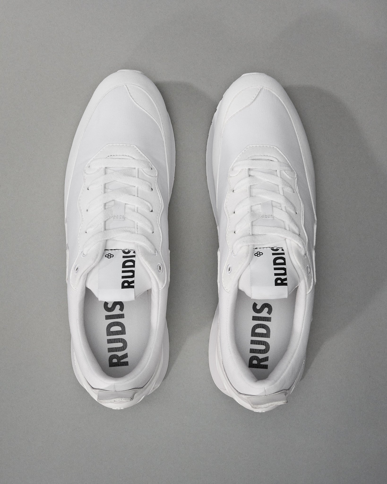 RUDIS Street Adult Lifestyle Shoes - White - Image 5