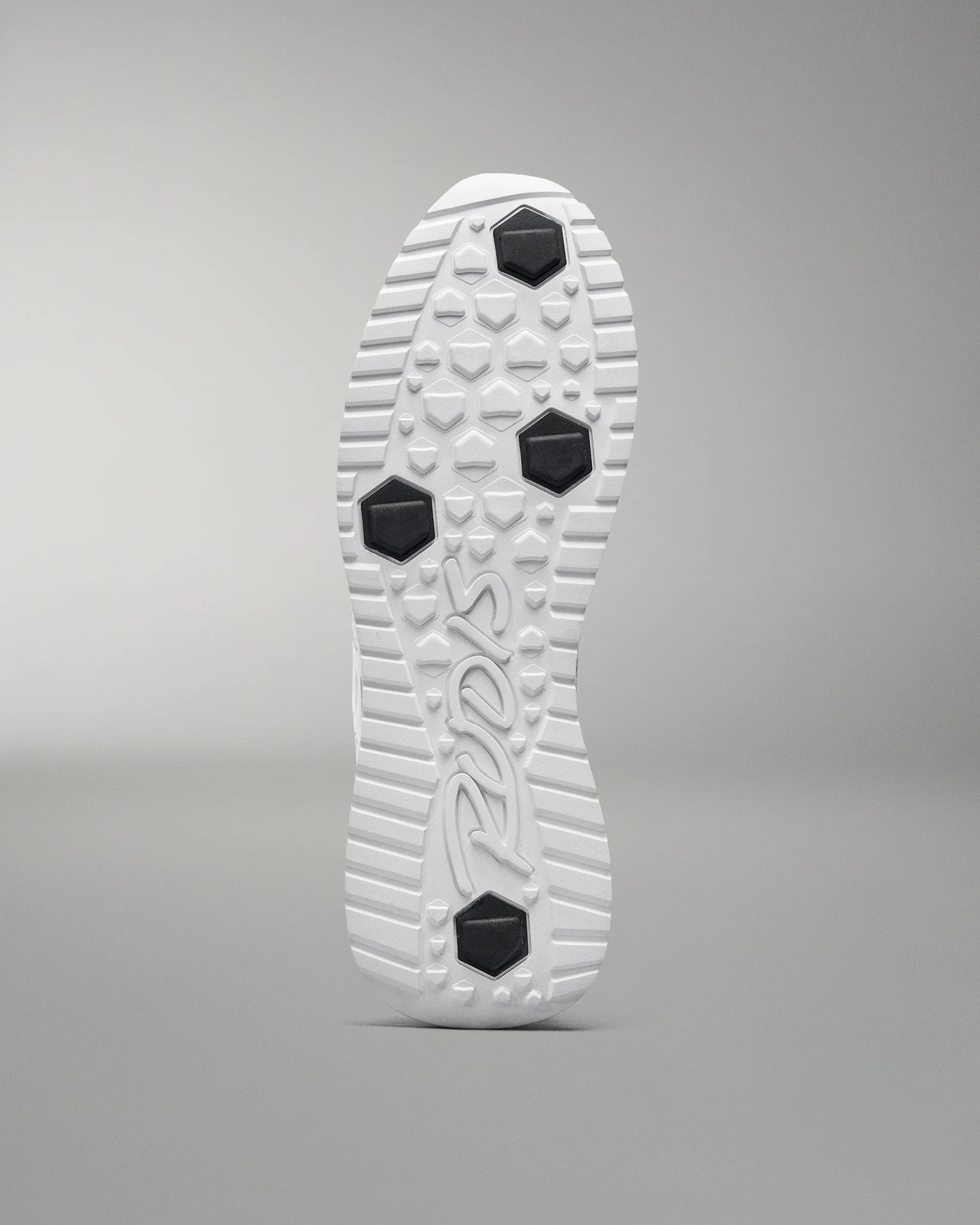 RUDIS Street Adult Lifestyle Shoes - White - Image 6