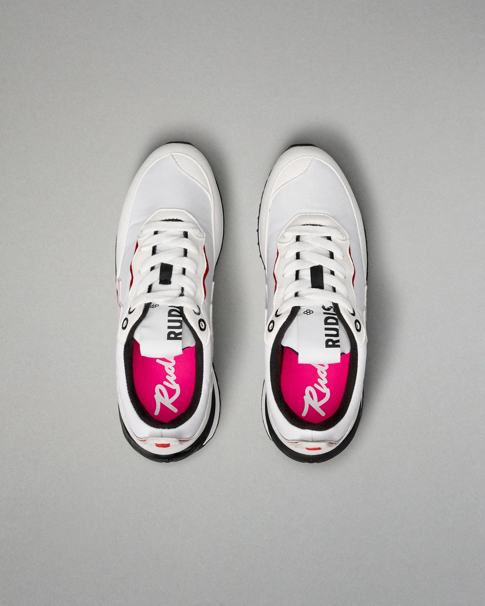 RUDIS Street Youth Lifestyle Shoes - All Heart - Image 6