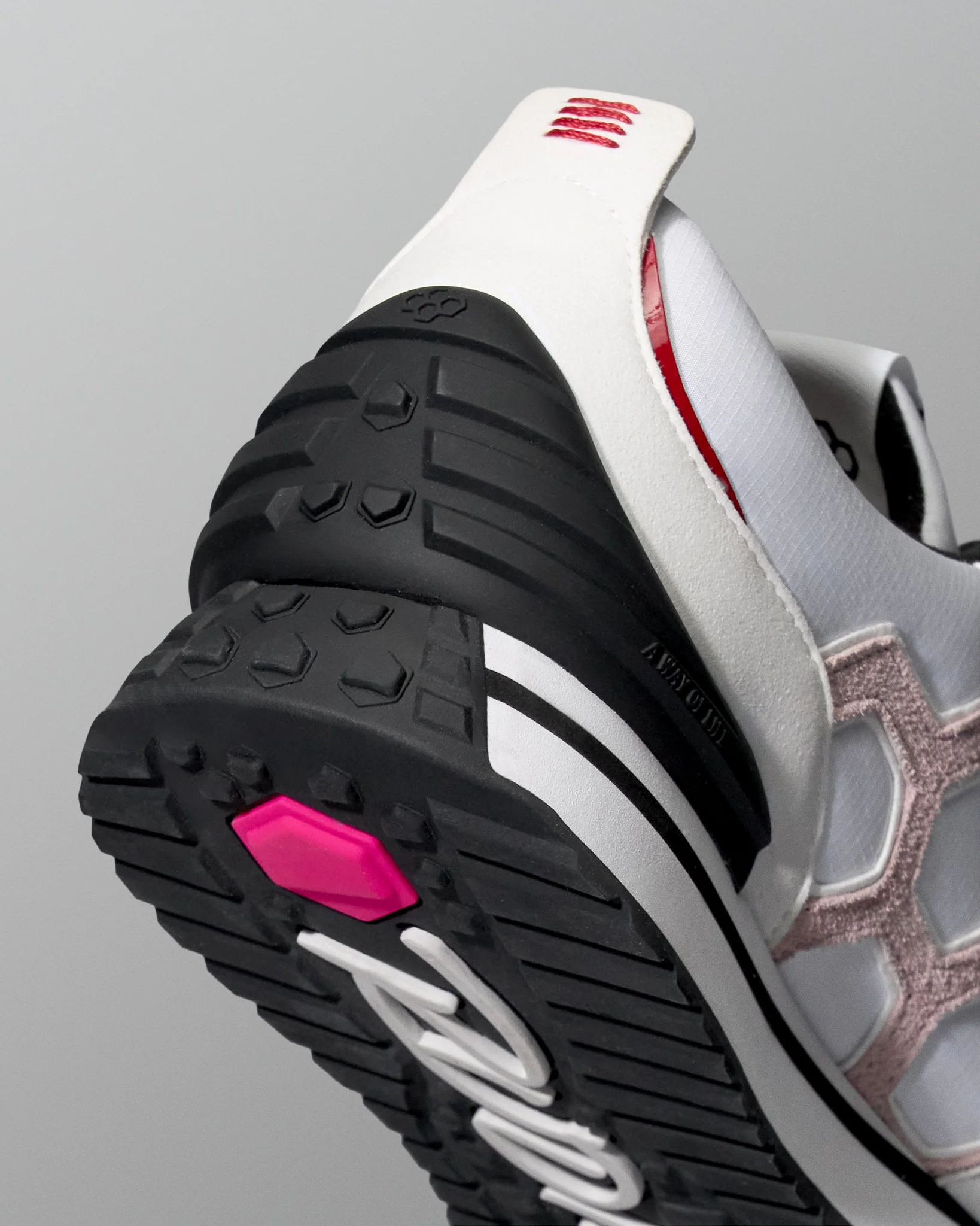 RUDIS Street Youth Lifestyle Shoes - All Heart - Image 7