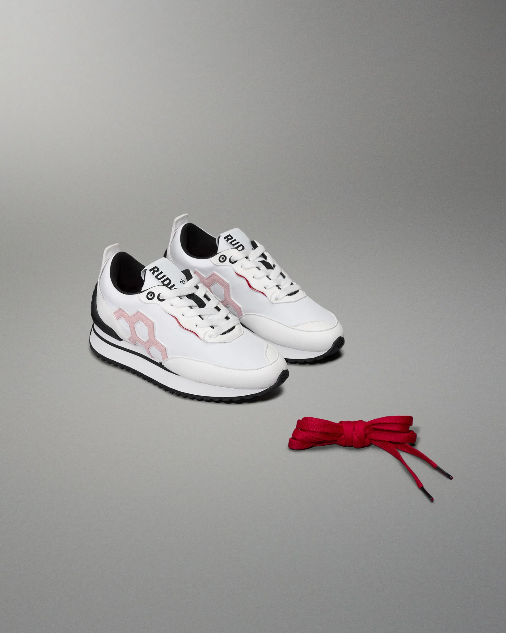 RUDIS Street Youth Lifestyle Shoes - All Heart - Image 8