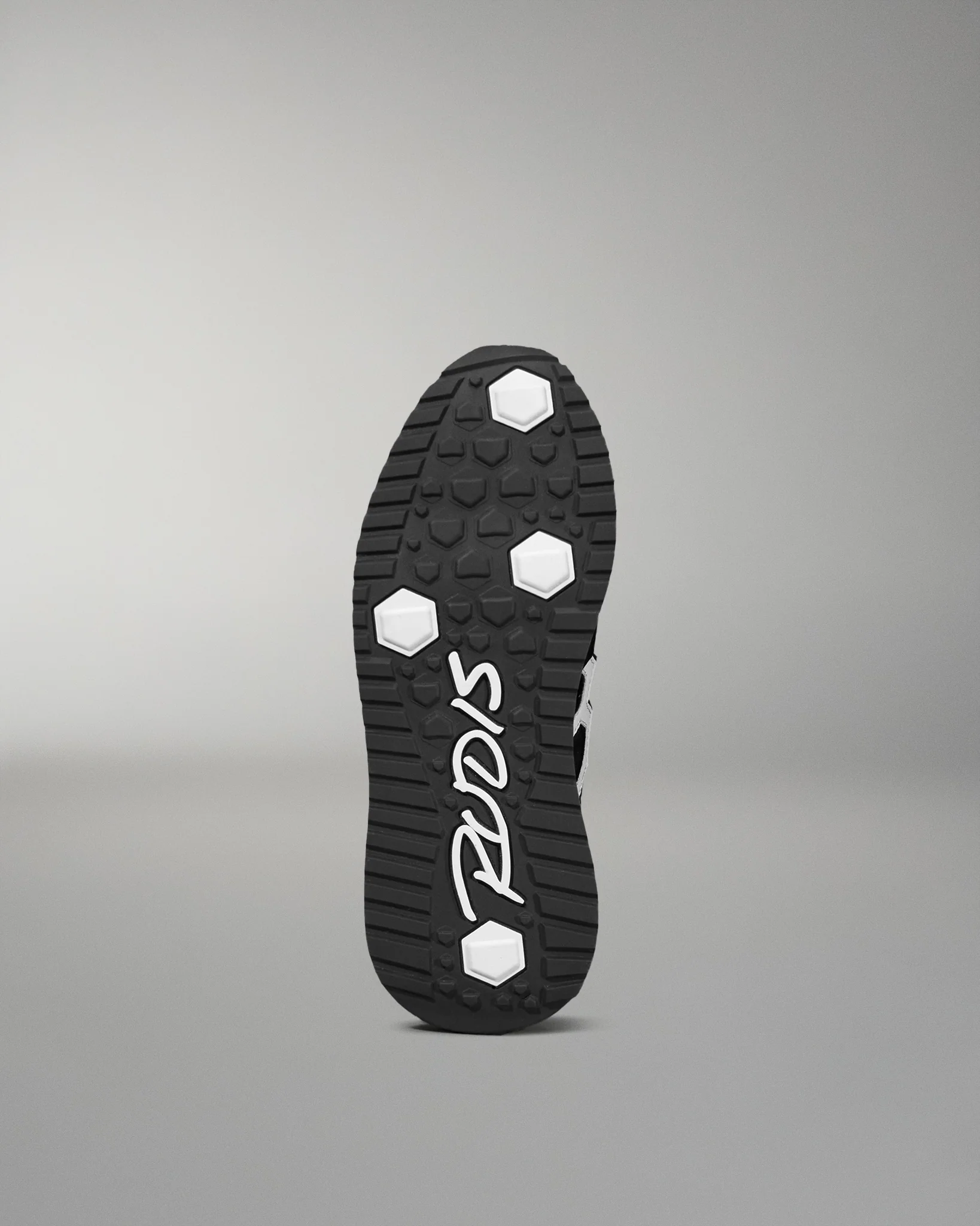 RUDIS Street Youth Lifestyle Shoes - Black - Image 5