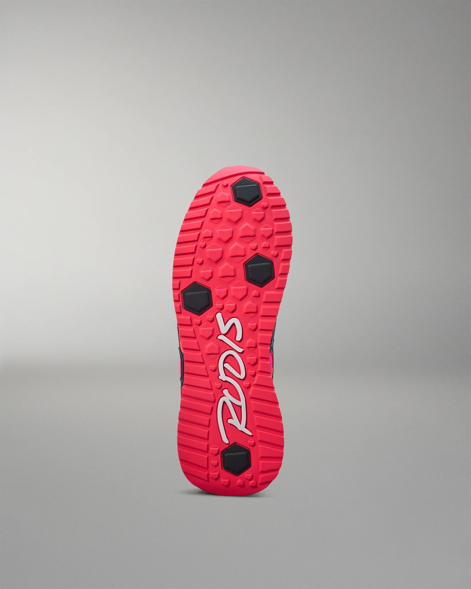 RUDIS Street Youth Lifestyle Shoes - Flamingo Pink - Image 4