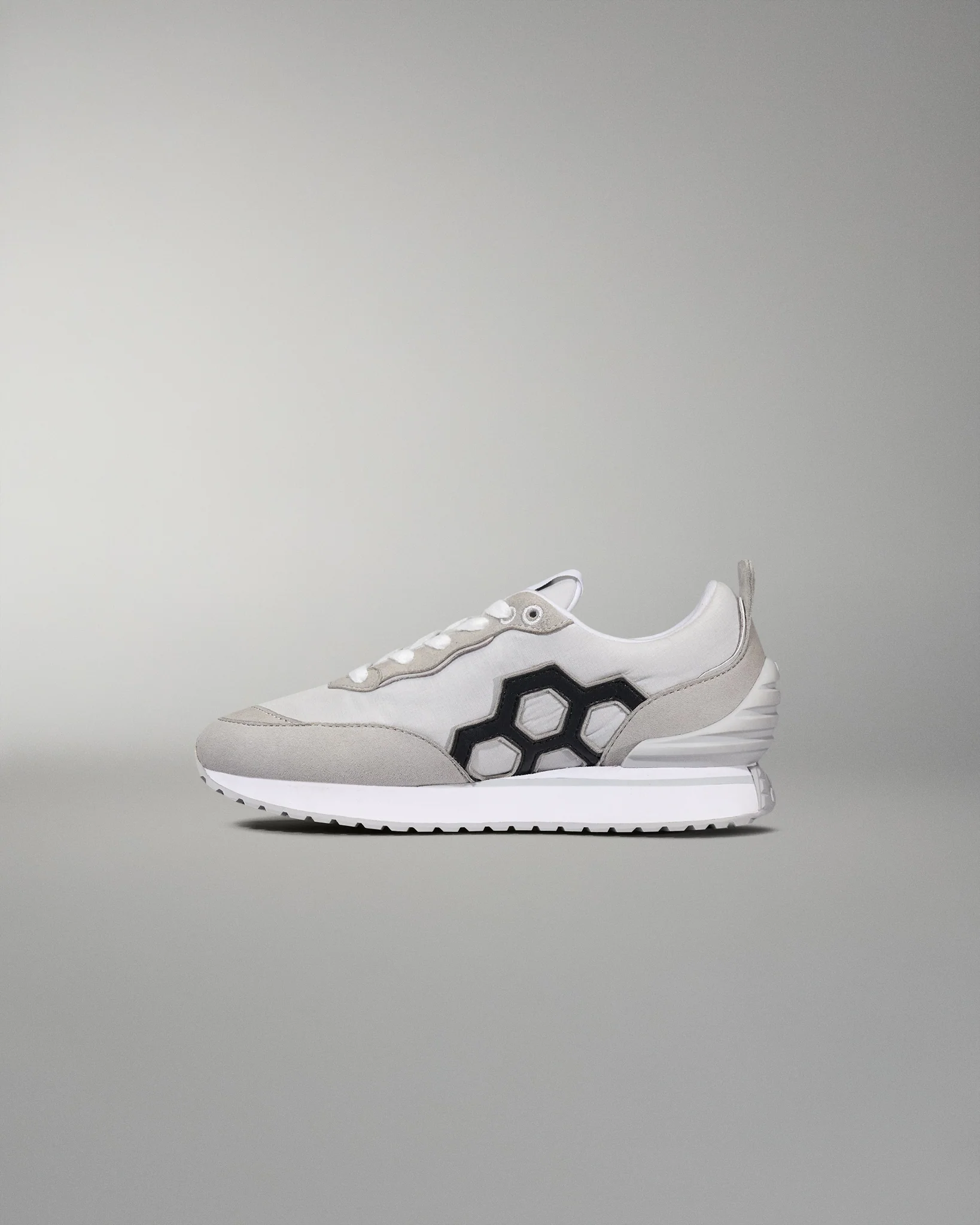 RUDIS Street Youth Lifestyle Shoes - Lunar - Image 4