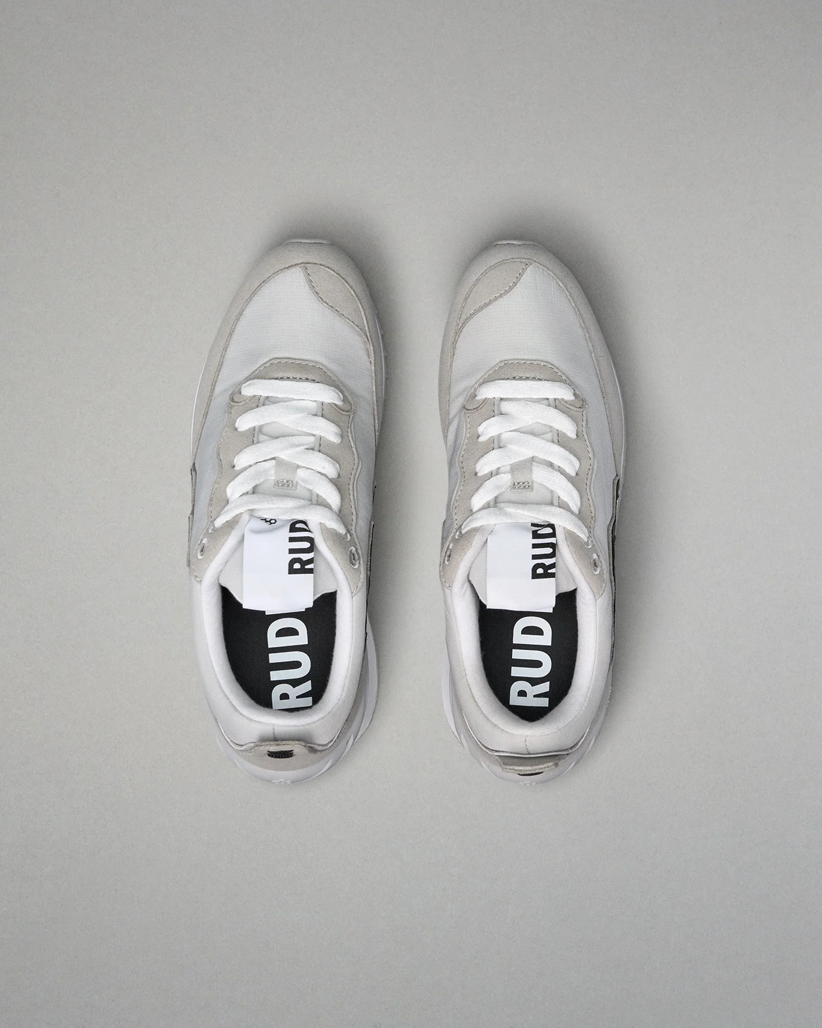 RUDIS Street Youth Lifestyle Shoes - Lunar - Image 6