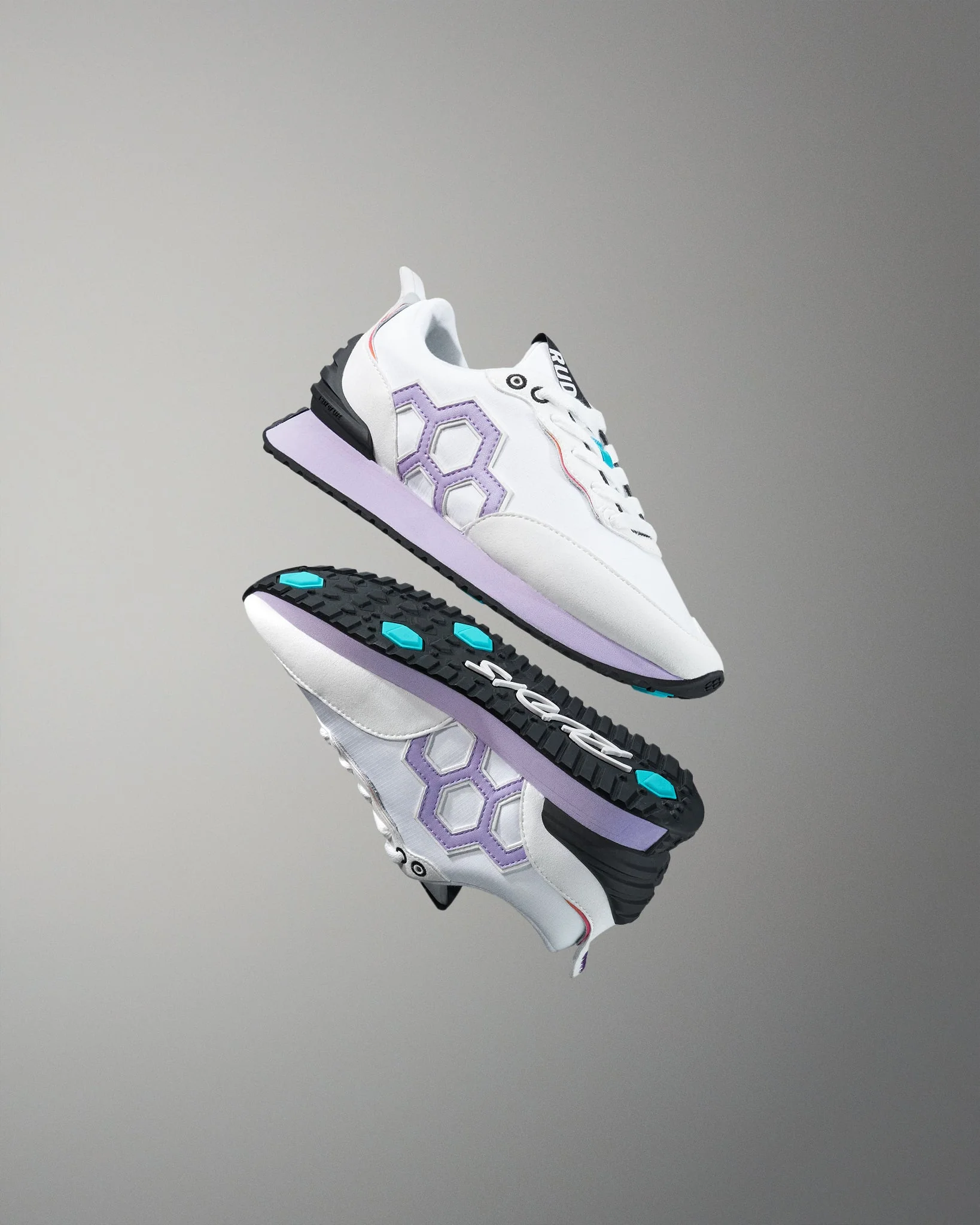 RUDIS Street Youth Lifestyle Shoes - Metamorphosis