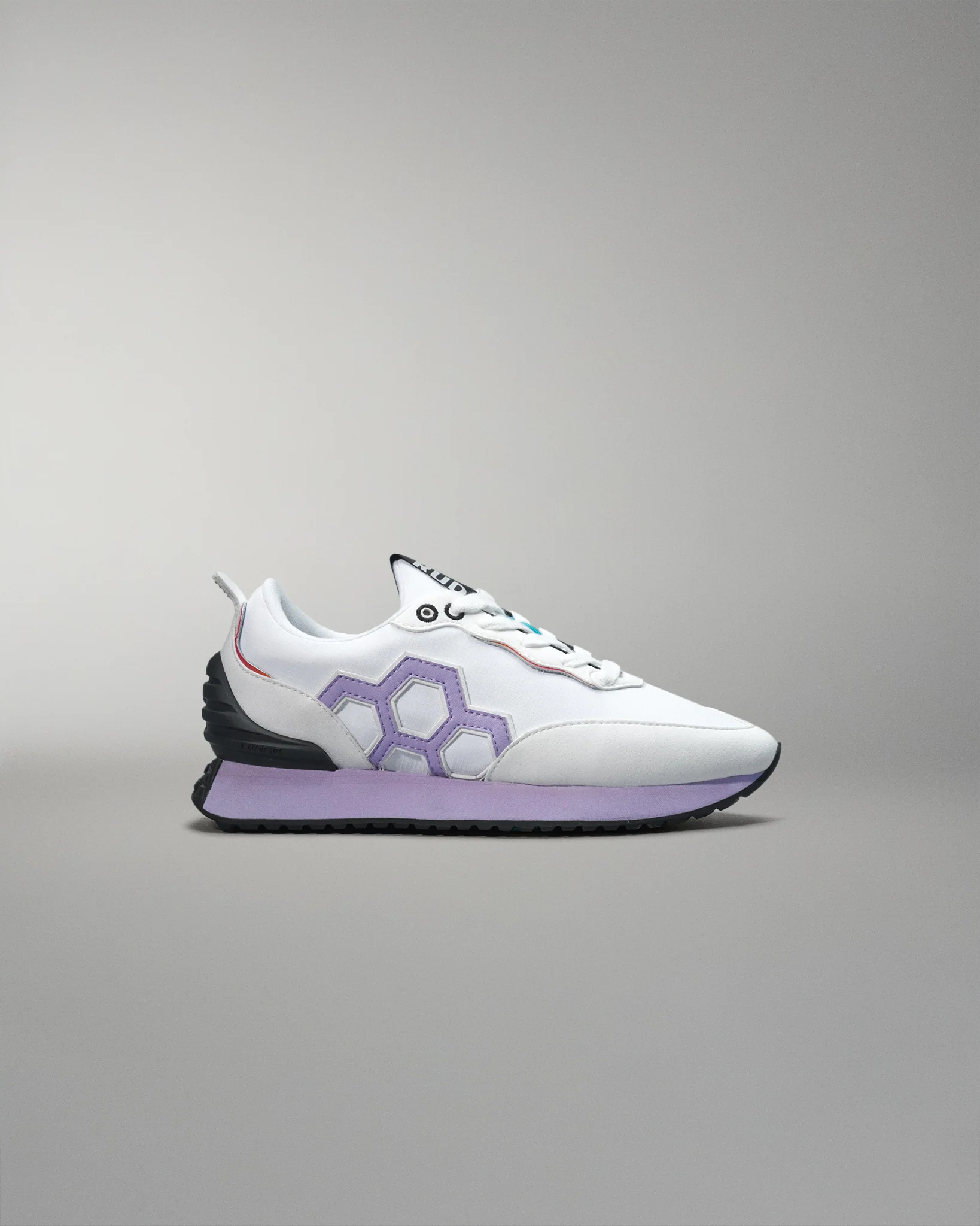 RUDIS Street Youth Lifestyle Shoes - Metamorphosis - Image 2