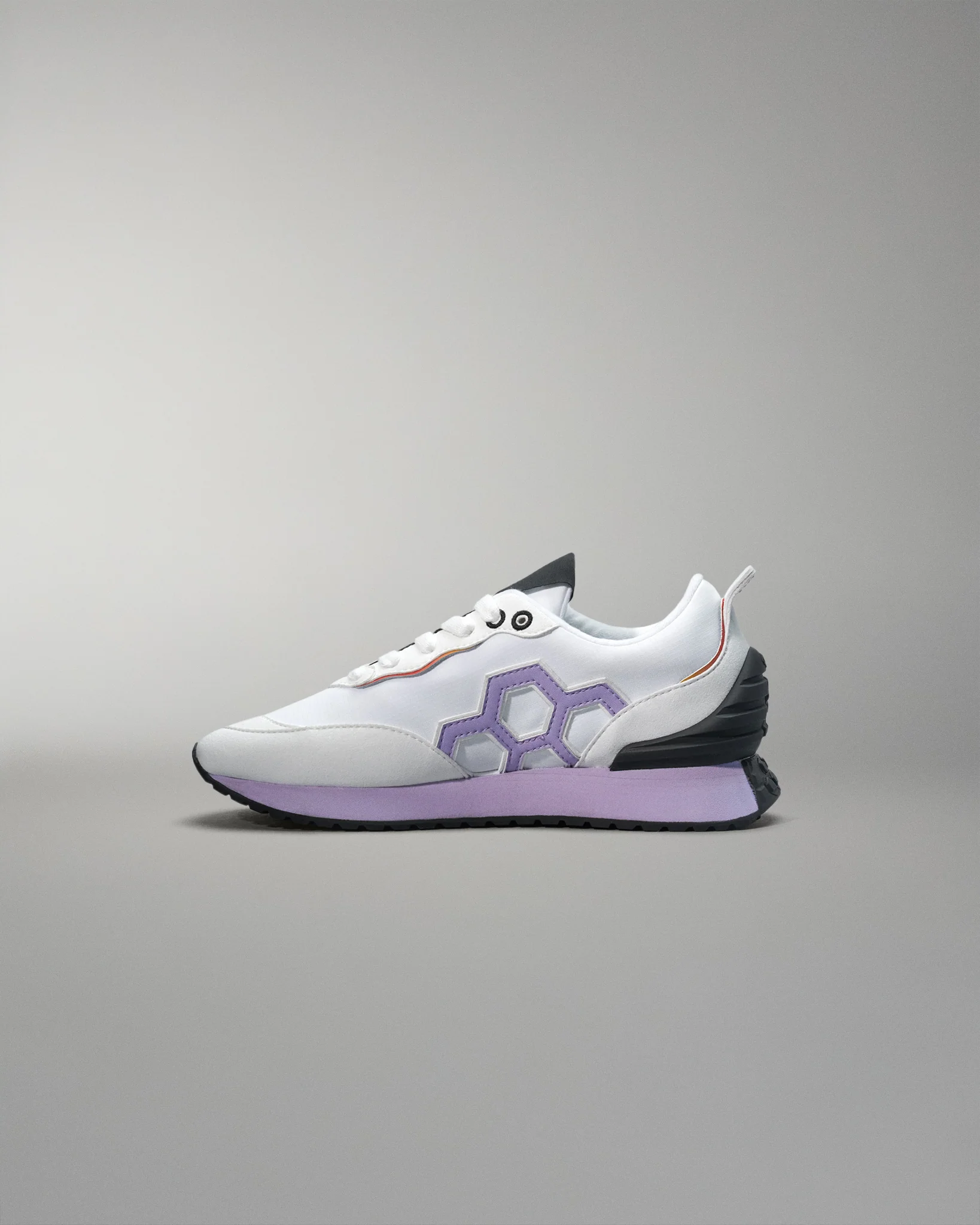 RUDIS Street Youth Lifestyle Shoes - Metamorphosis - Image 3
