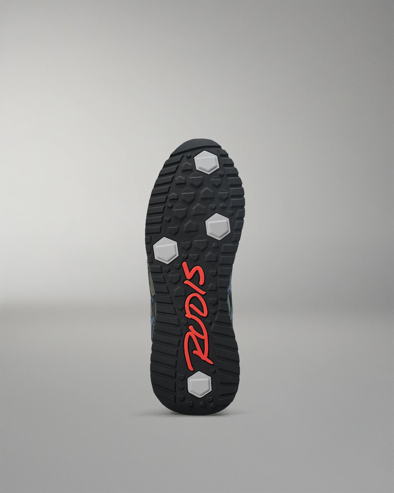RUDIS Street Youth Lifestyle Shoes - Ranger Green - Image 4