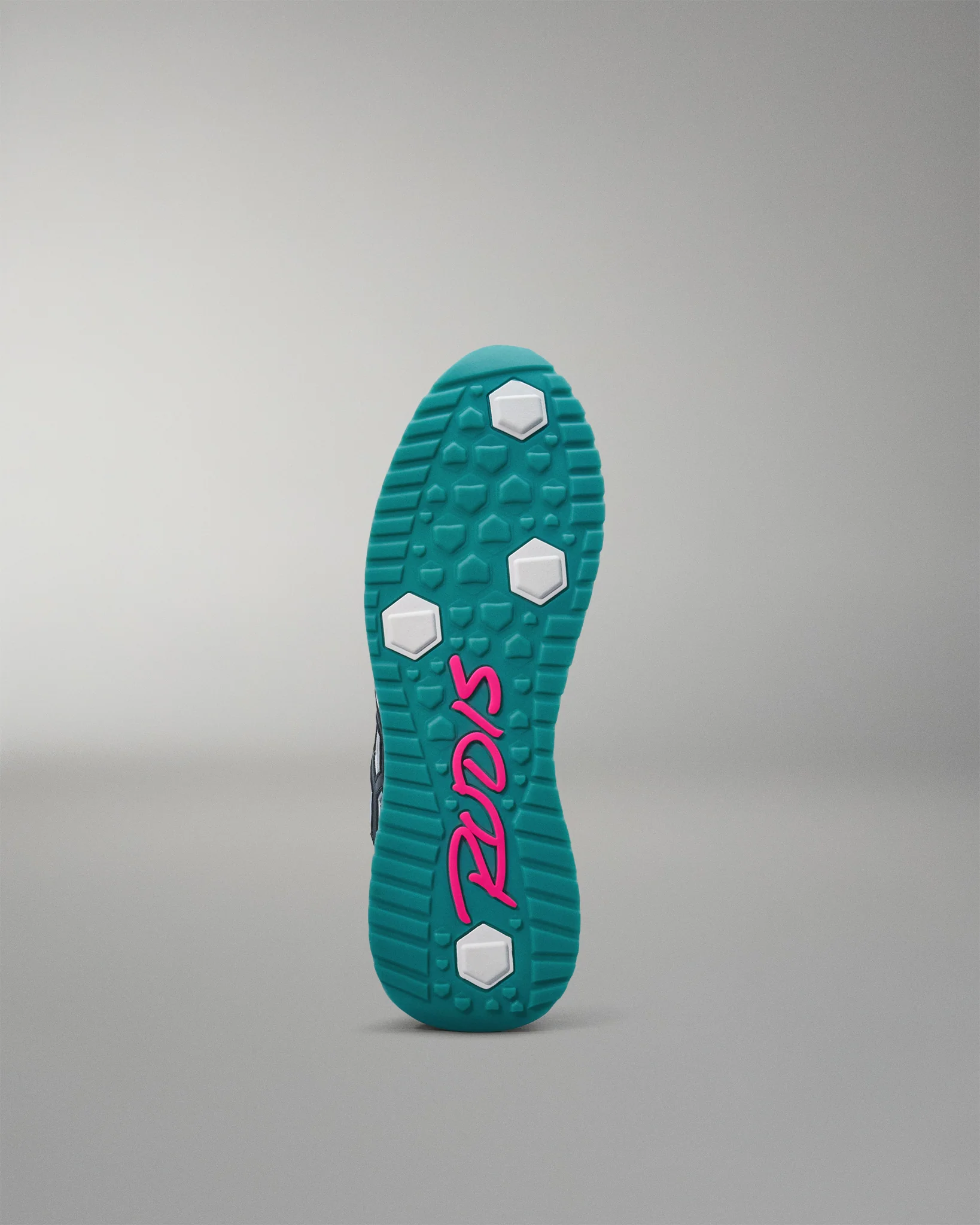 RUDIS Street Youth Lifestyle Shoes - South Beach - Image 4