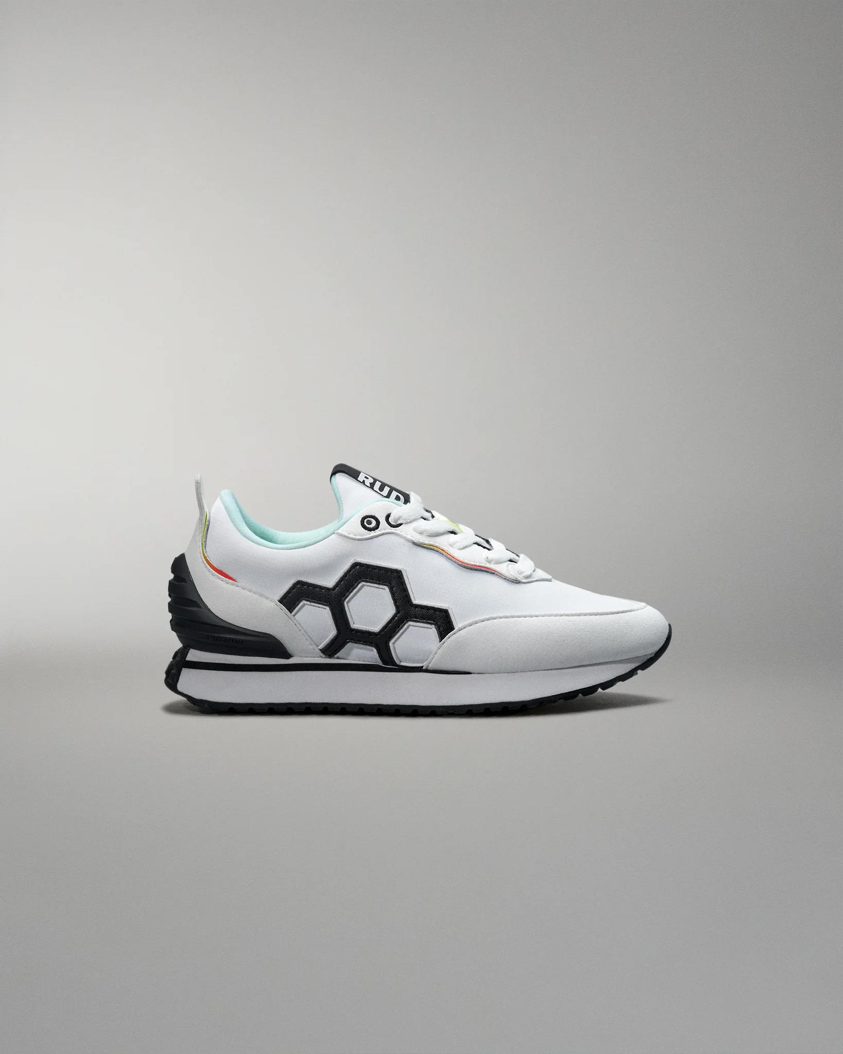 RUDIS Street Youth Lifestyle Shoes - Thermal Surge - Image 2