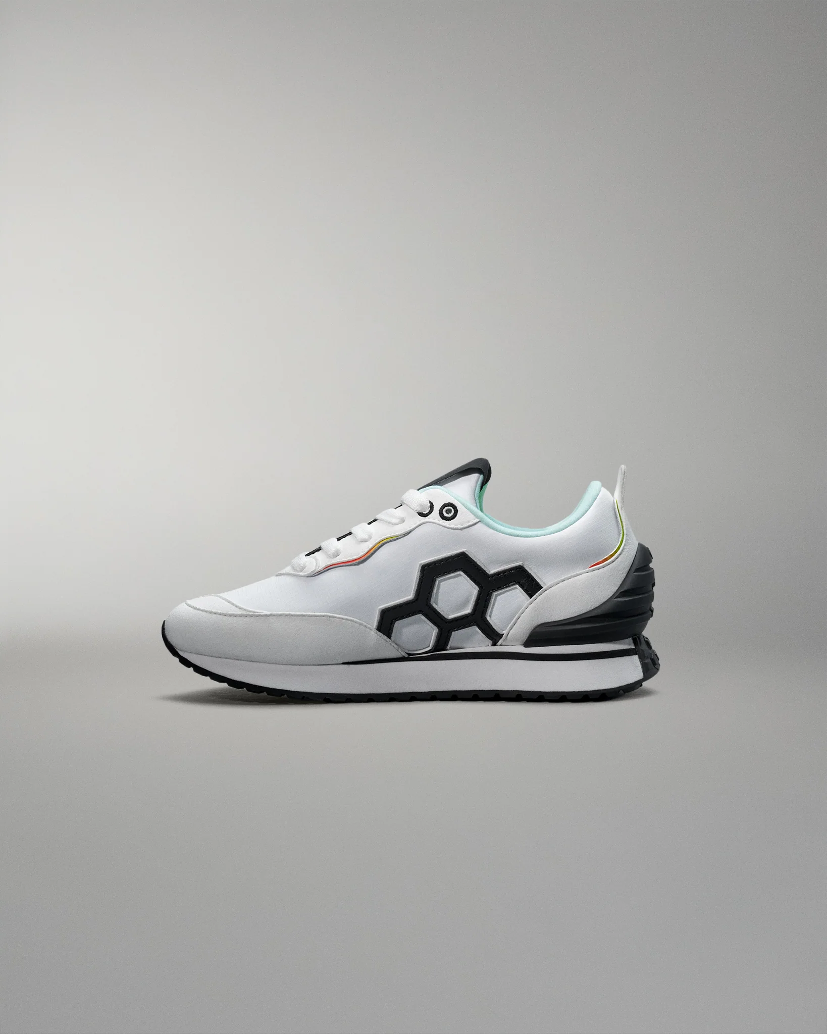 RUDIS Street Youth Lifestyle Shoes - Thermal Surge - Image 3