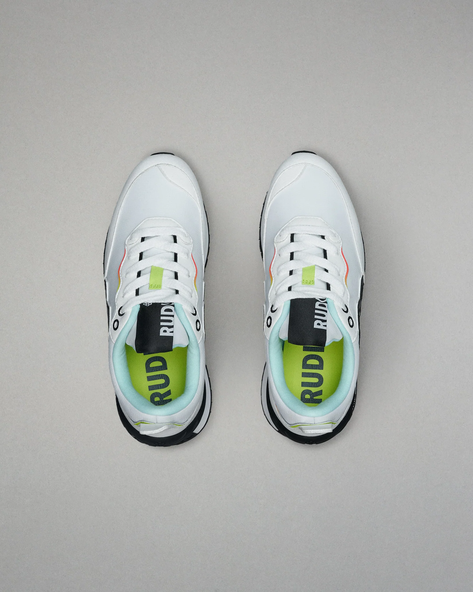 RUDIS Street Youth Lifestyle Shoes - Thermal Surge - Image 5
