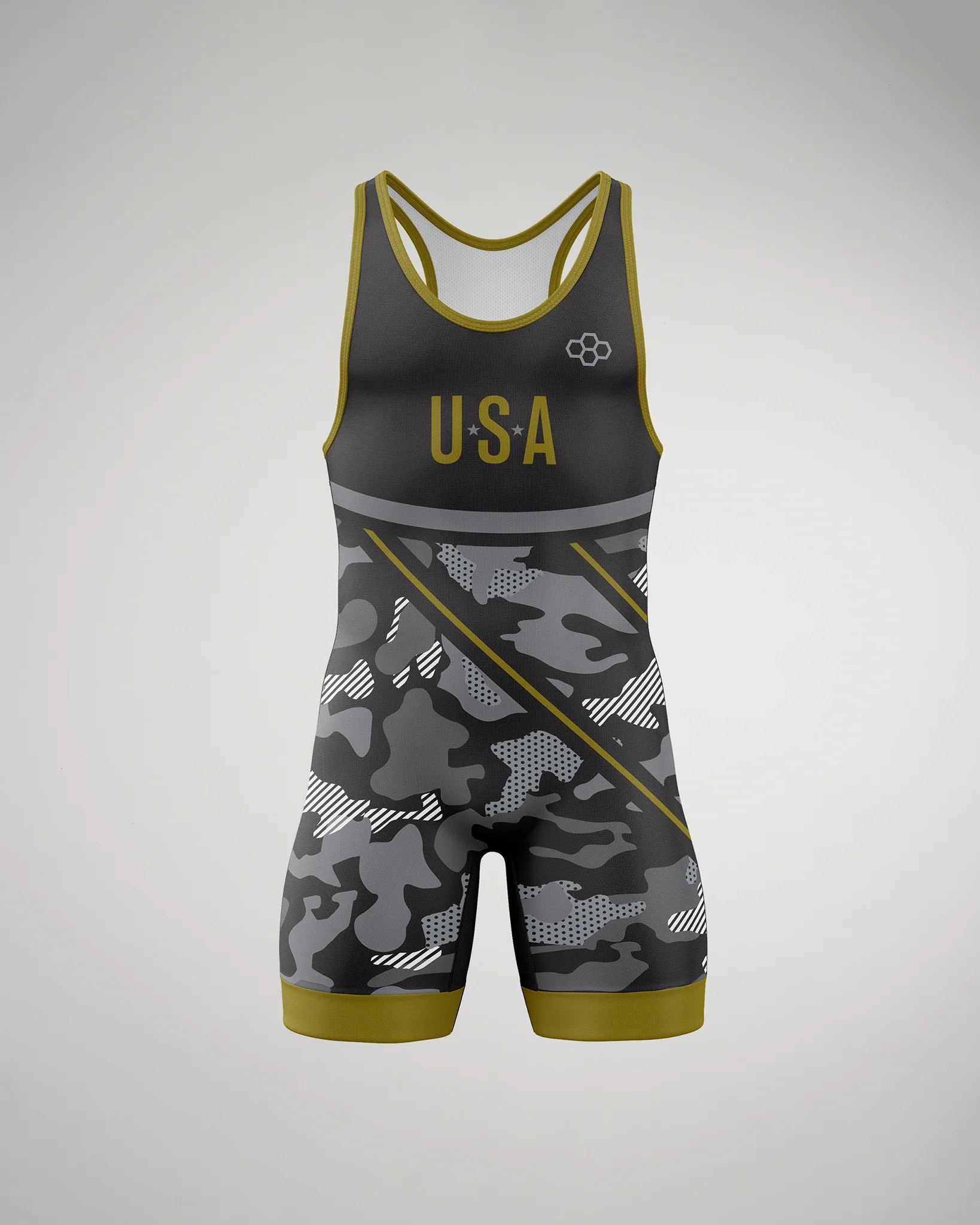 RUDIS Tactical Blaze Elite 2.0 Singlet - Image 2