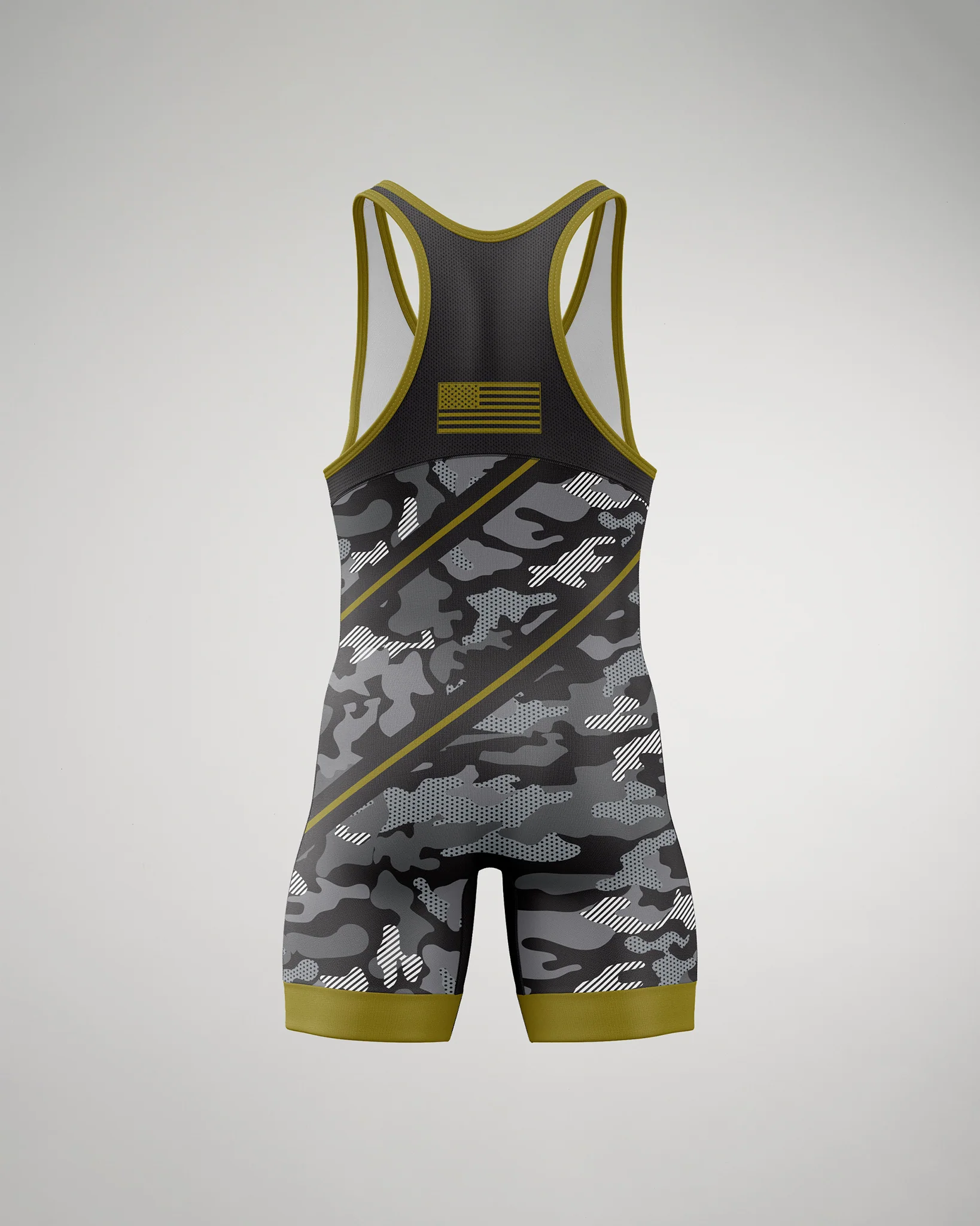 RUDIS Tactical Blaze Elite 2.0 Singlet - Image 3