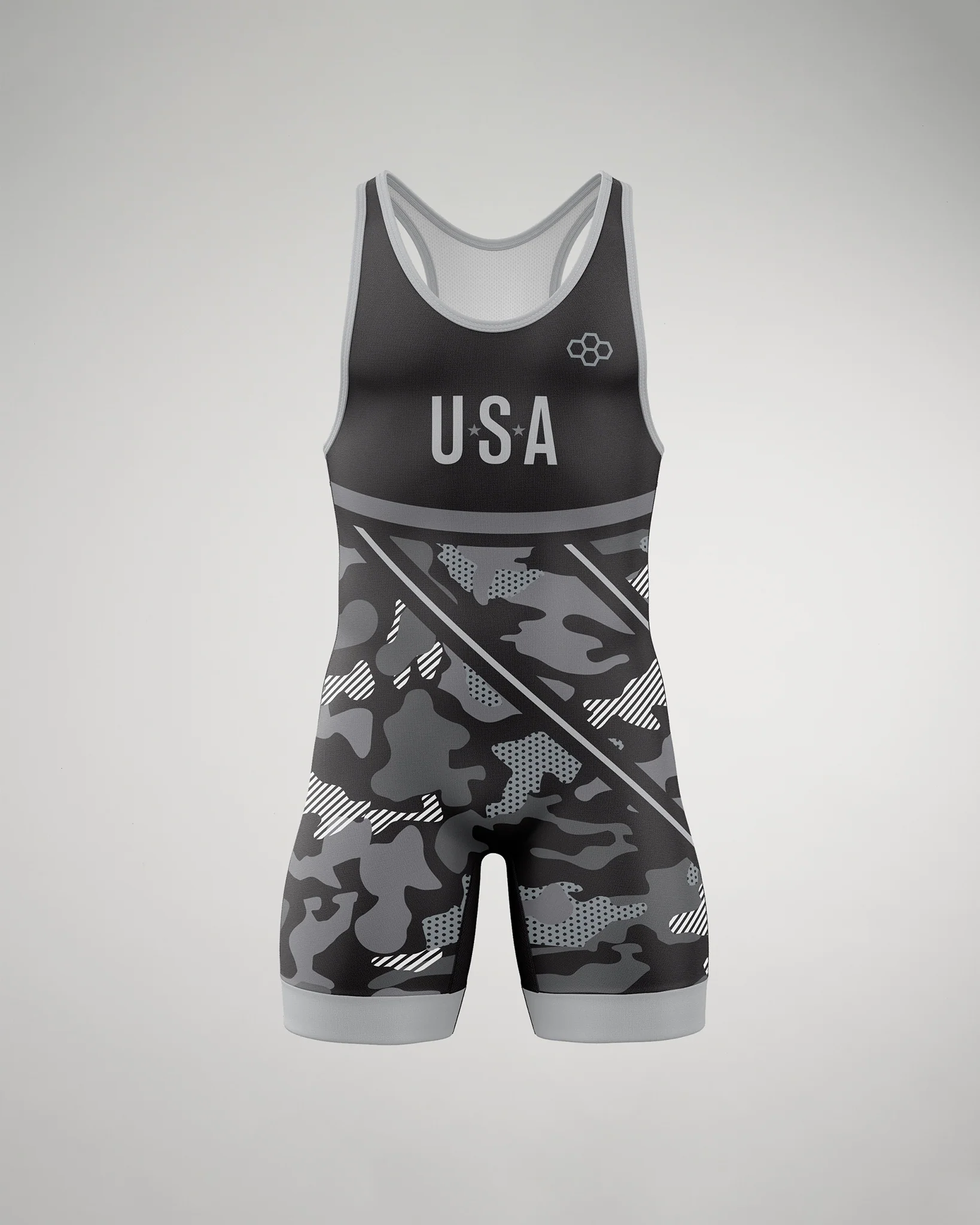 RUDIS Tactical Blaze Elite 2.0 Singlet - Image 4