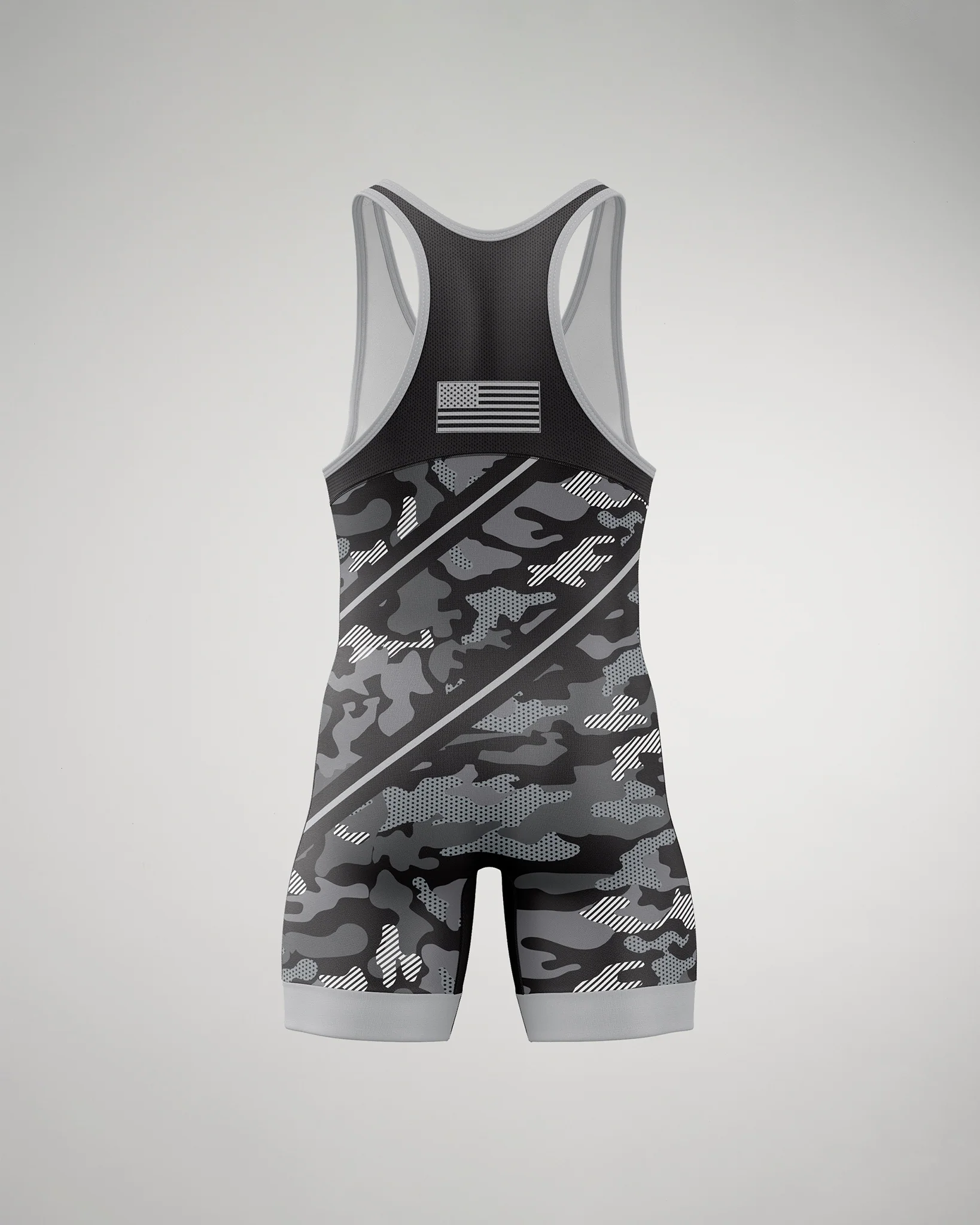 RUDIS Tactical Blaze Elite 2.0 Singlet - Image 5