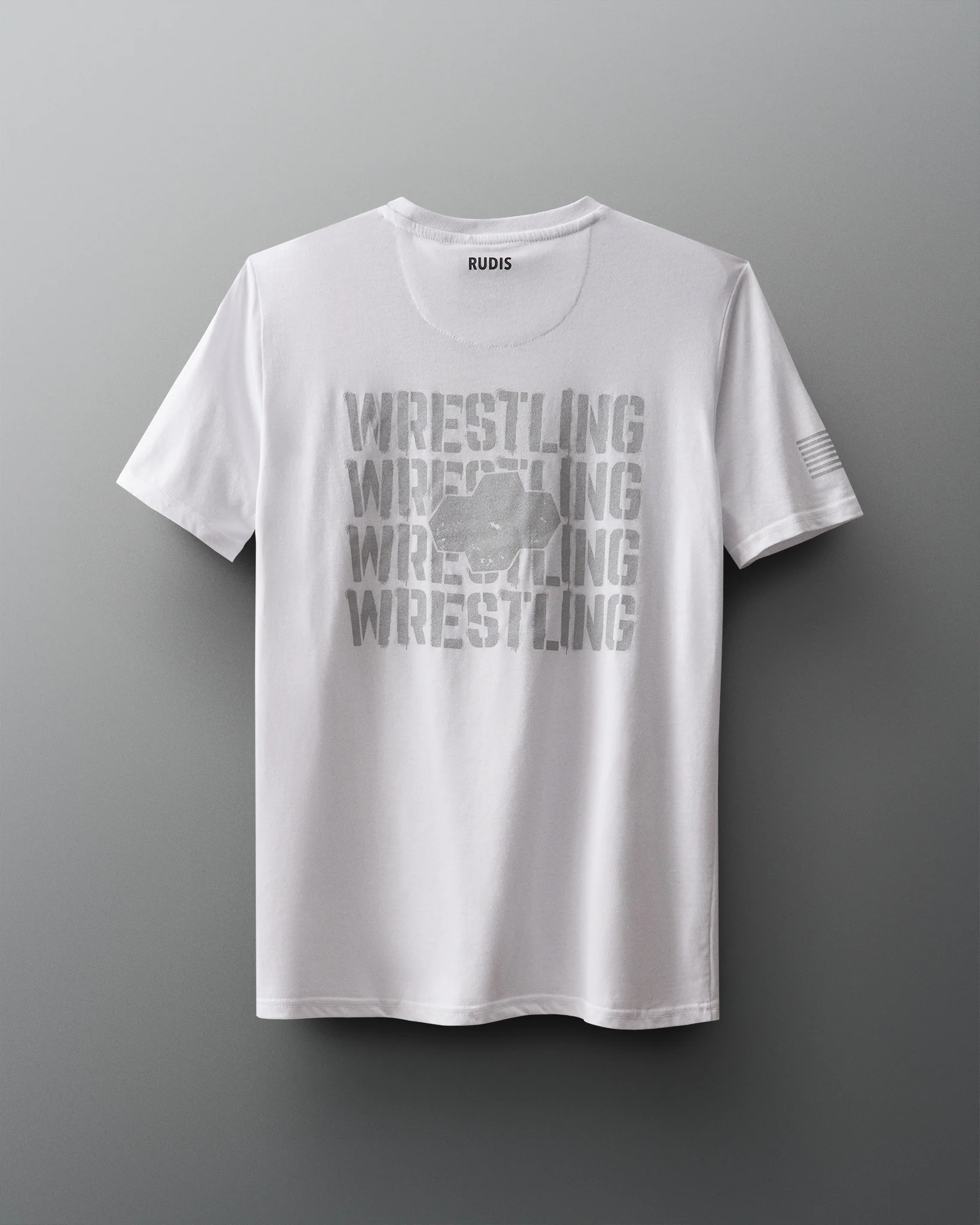 RUDIS Tactical Stencil T-Shirt
