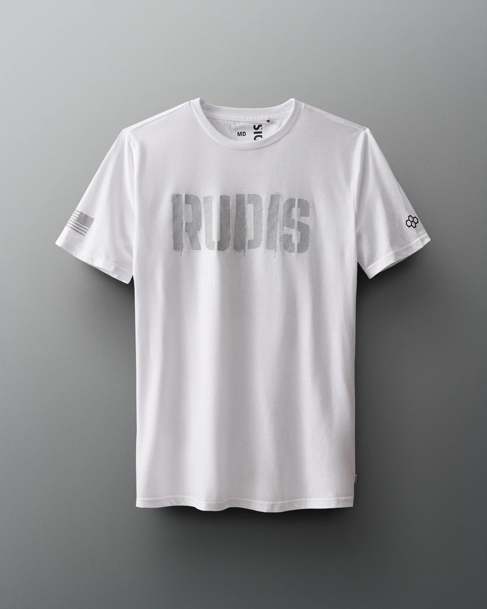 RUDIS Tactical Stencil T-Shirt - Image 5