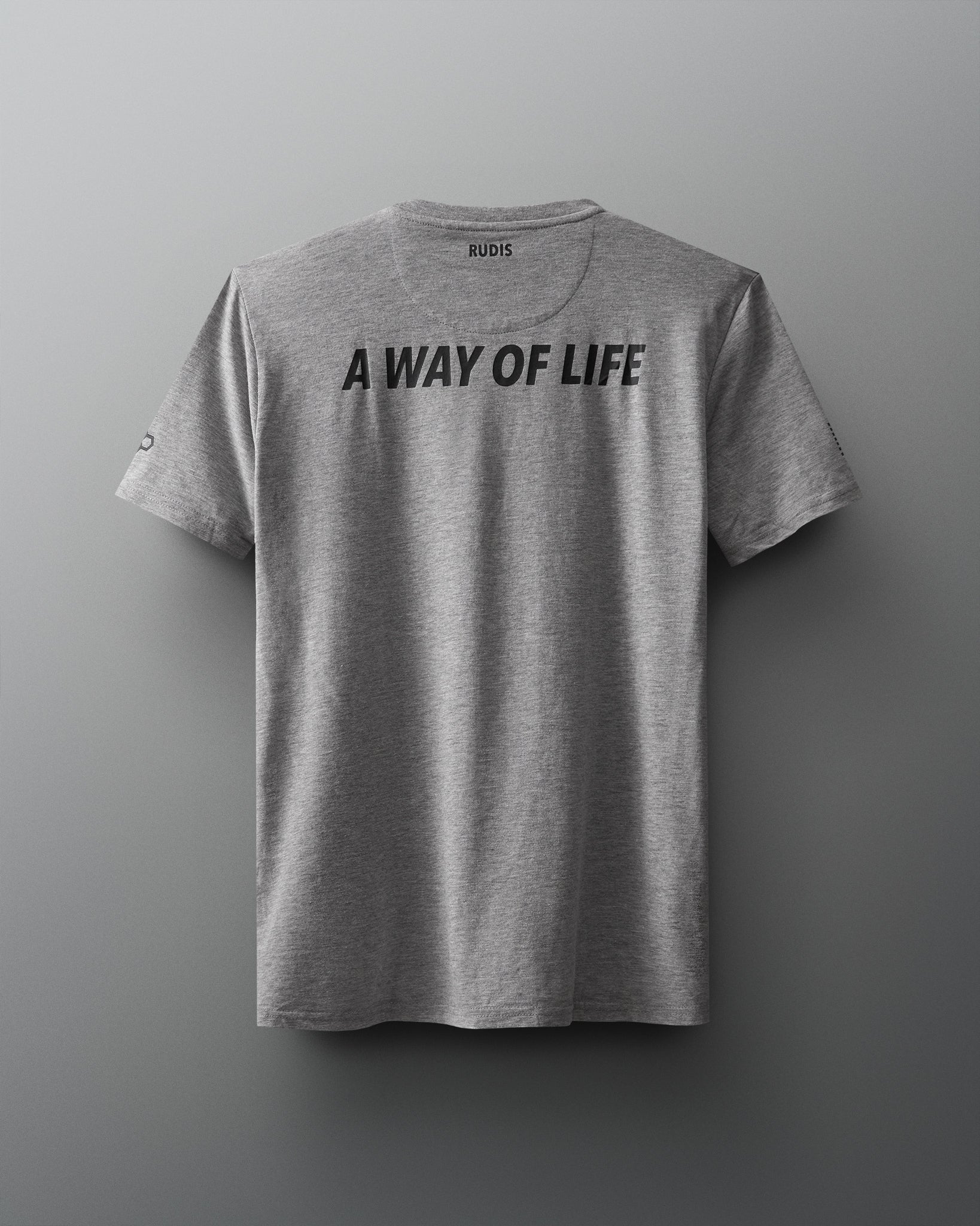 RUDIS Tactical Wrestler T-Shirt - Image 2