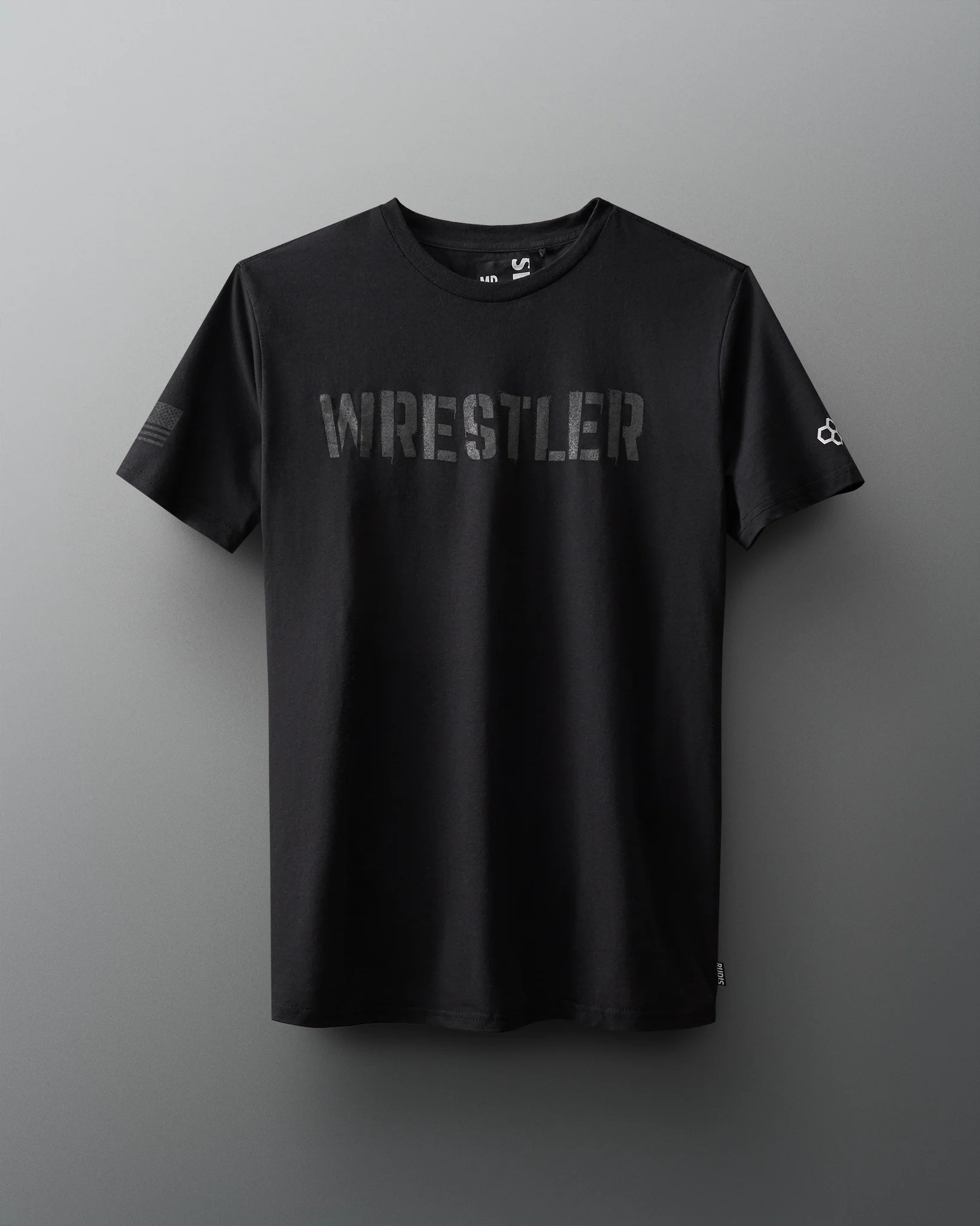 RUDIS Tactical Wrestler T-Shirt - Image 3