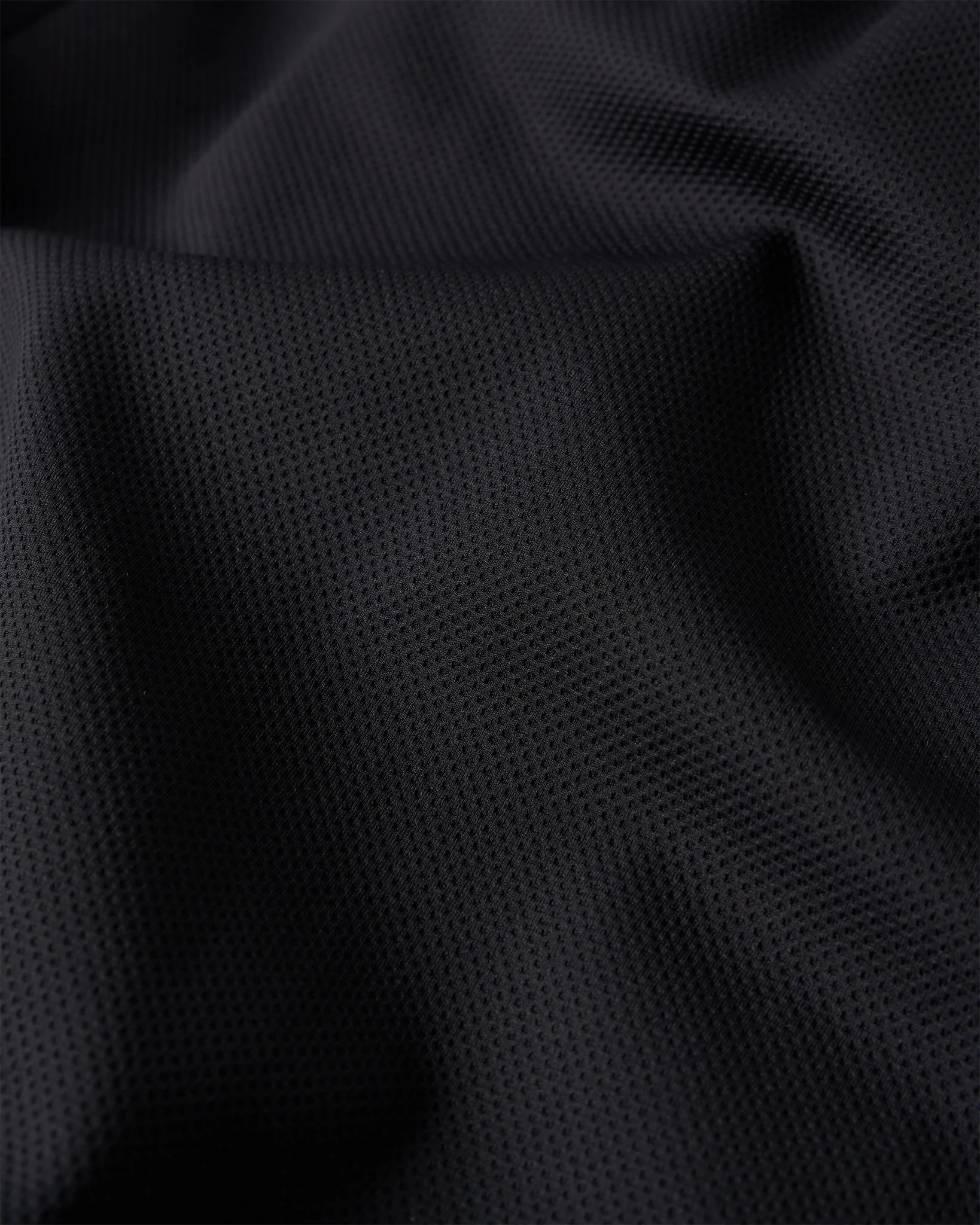 RUDIS TE Full Zip Jacket - Black - Image 4