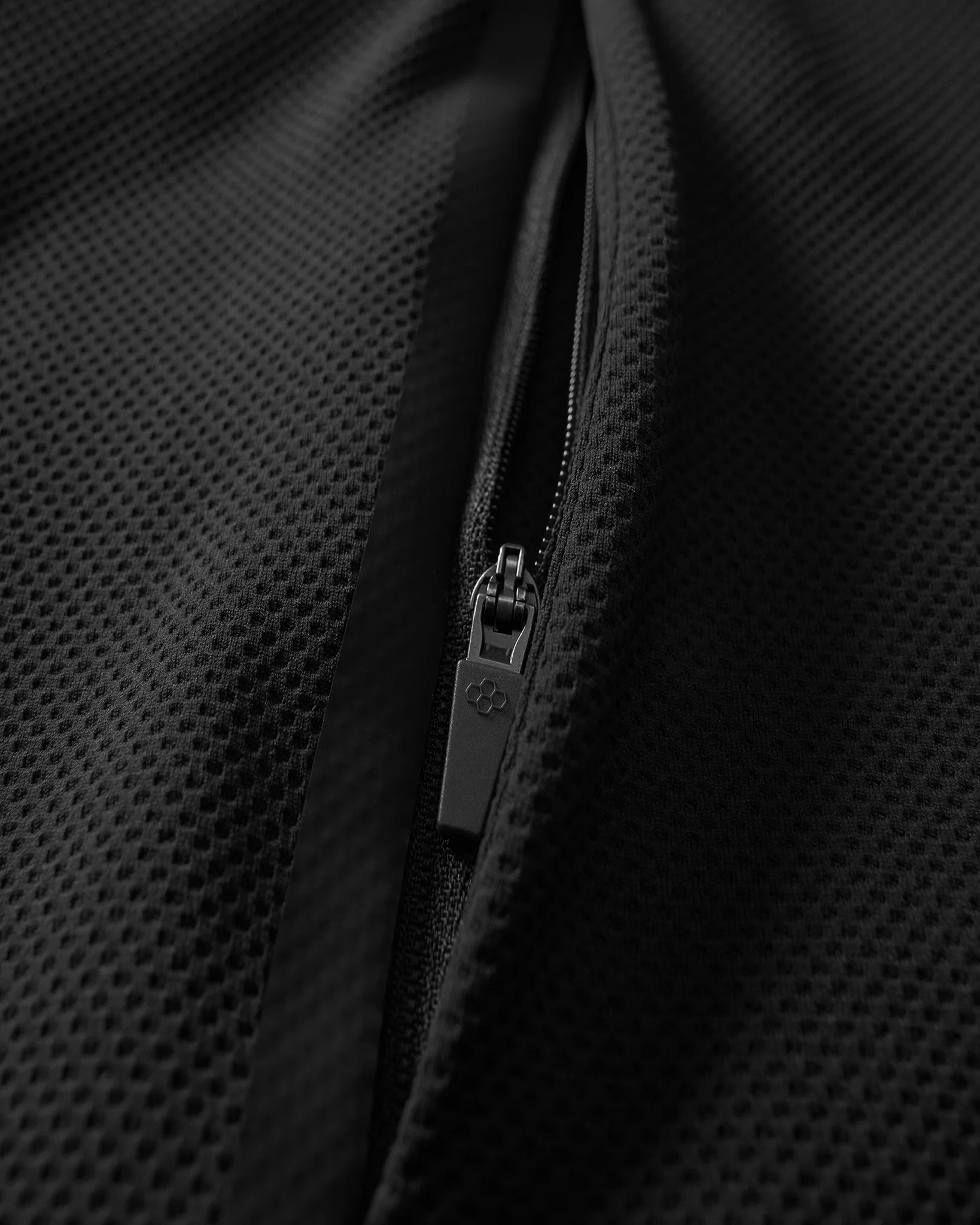 RUDIS TE Vest - Black - Image 3