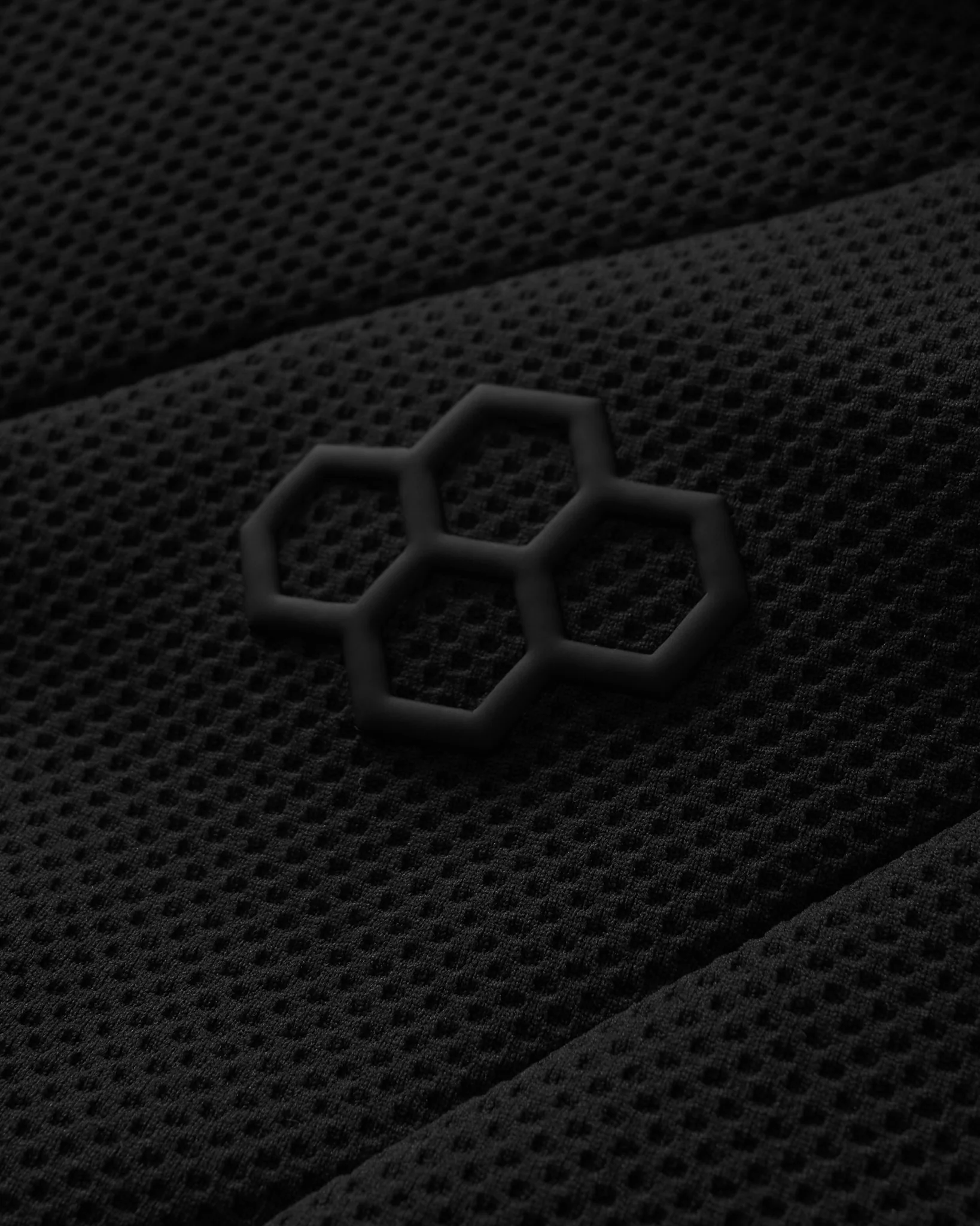 RUDIS TE Vest - Black - Image 3