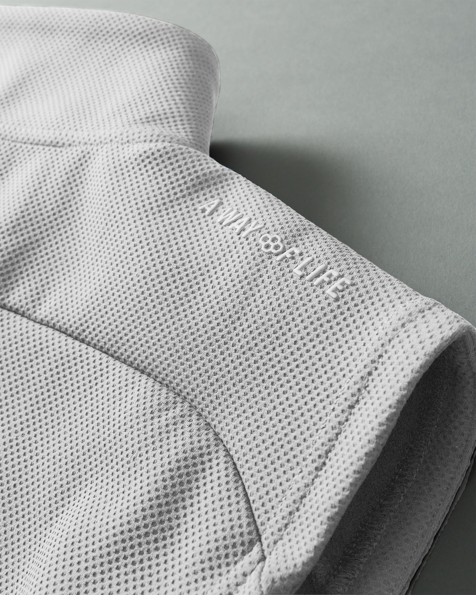 RUDIS TE Vest - Lunar Gray - Image 3