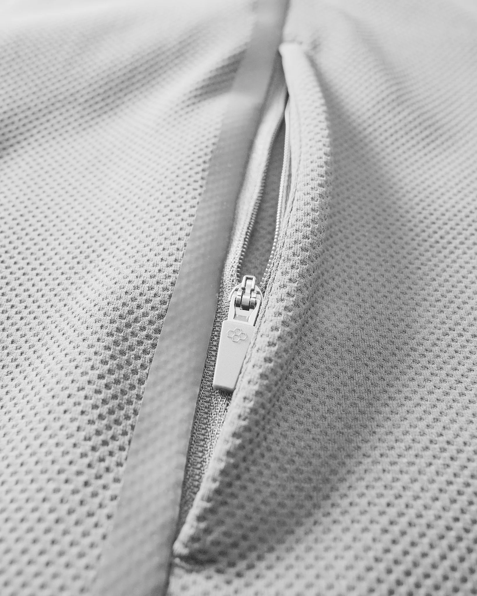 RUDIS TE Vest - Lunar Gray - Image 4