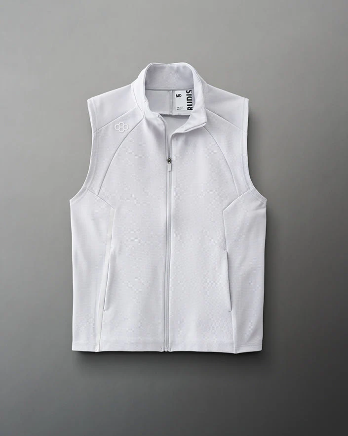 RUDIS TE Vest - Lunar Gray