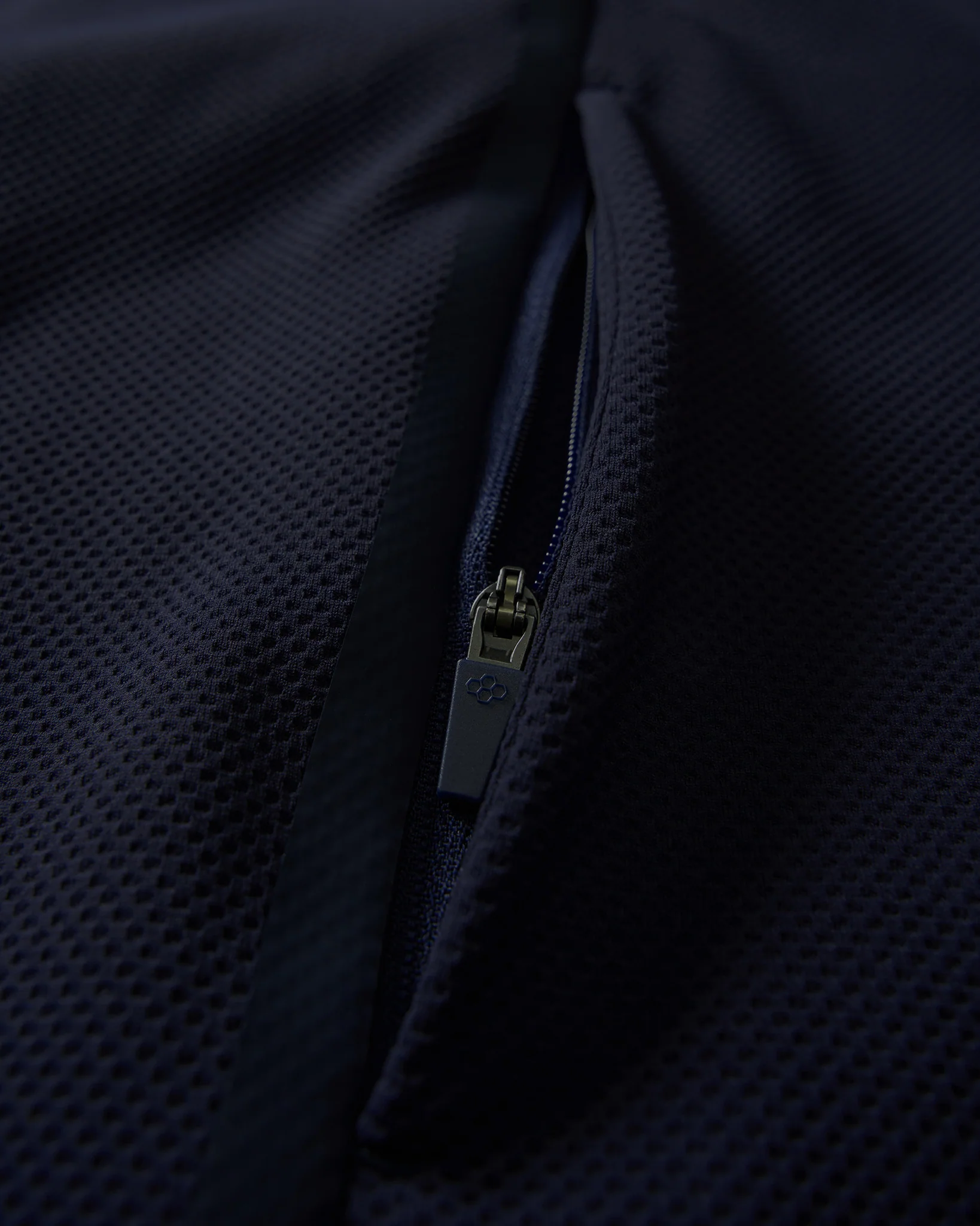 RUDIS TE Vest - Navy - Image 4