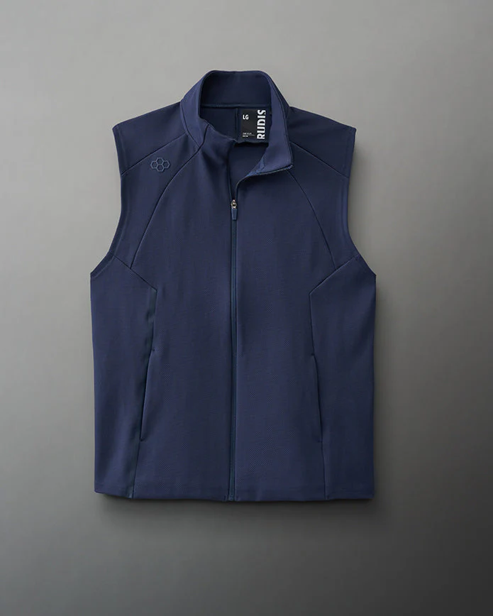 RUDIS TE Vest - Navy