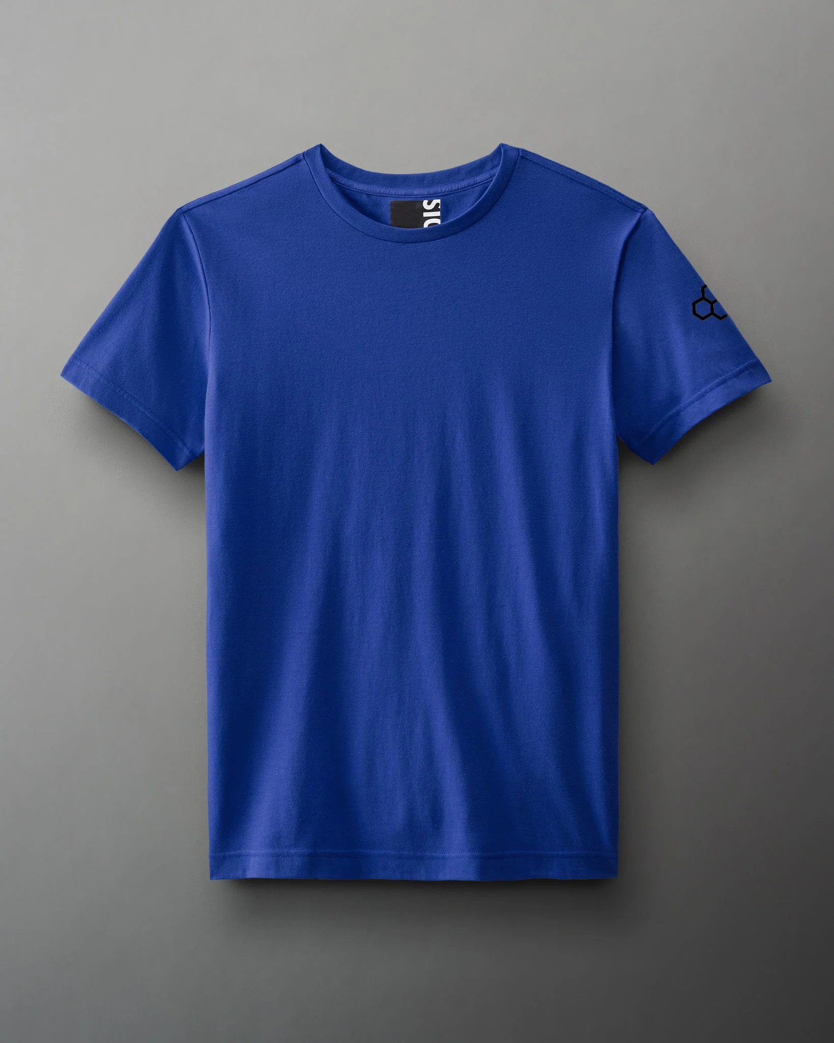 RUDIS Teams Super Soft T-Shirt - Royal