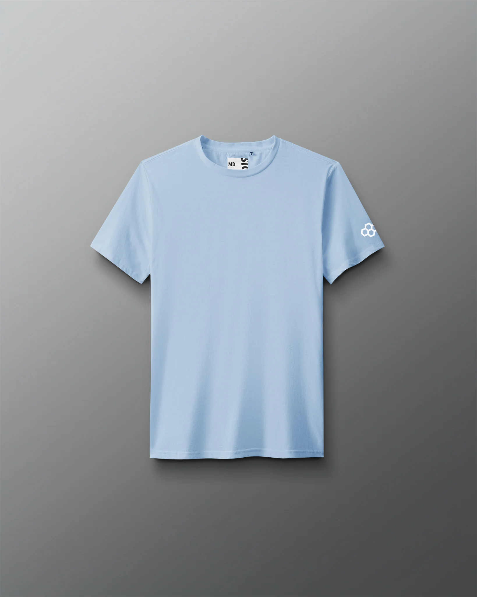 RUDIS Teams Super Soft Youth T-Shirt - Light Blue