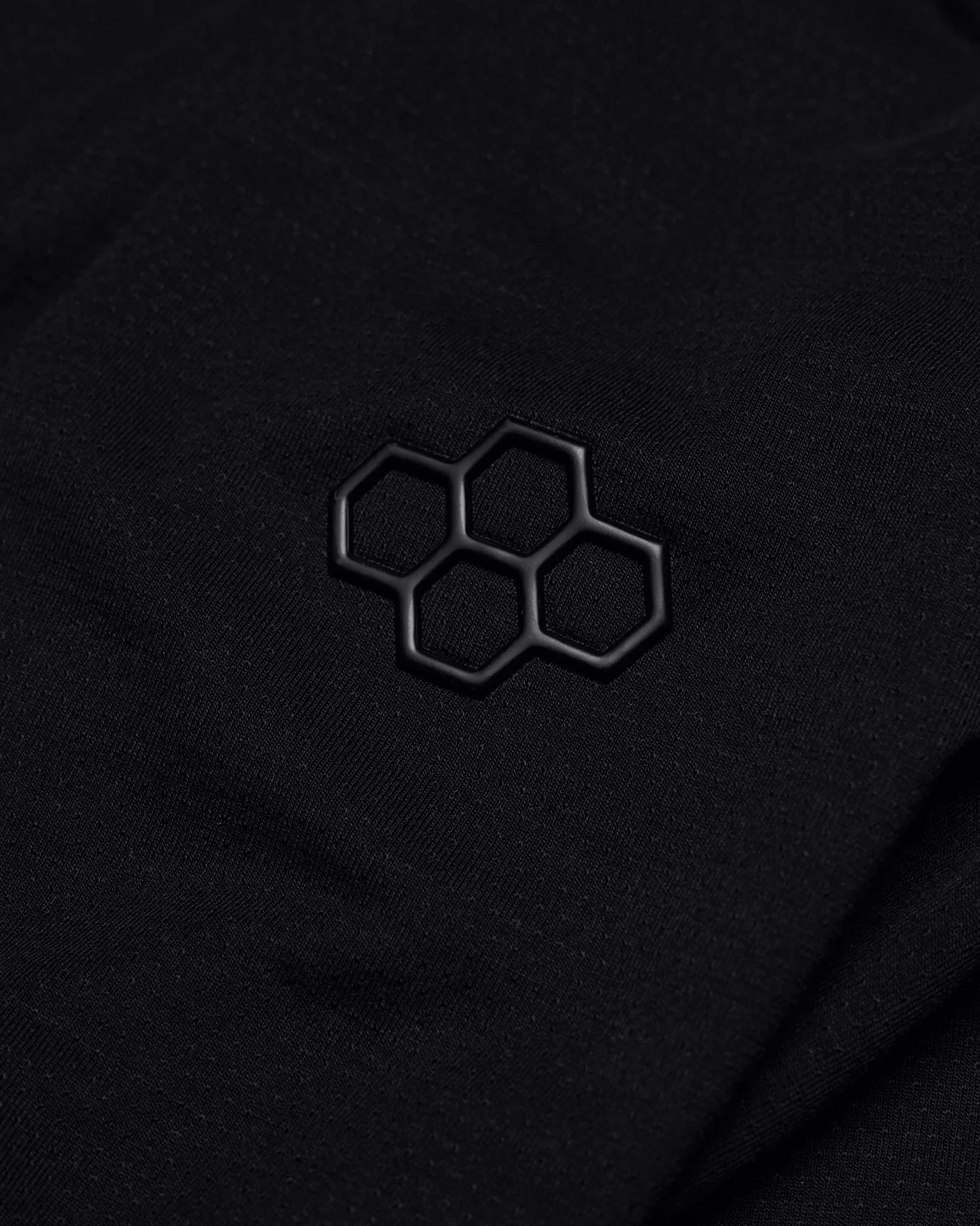 RUDIS Tech Thermal - Black - Image 3