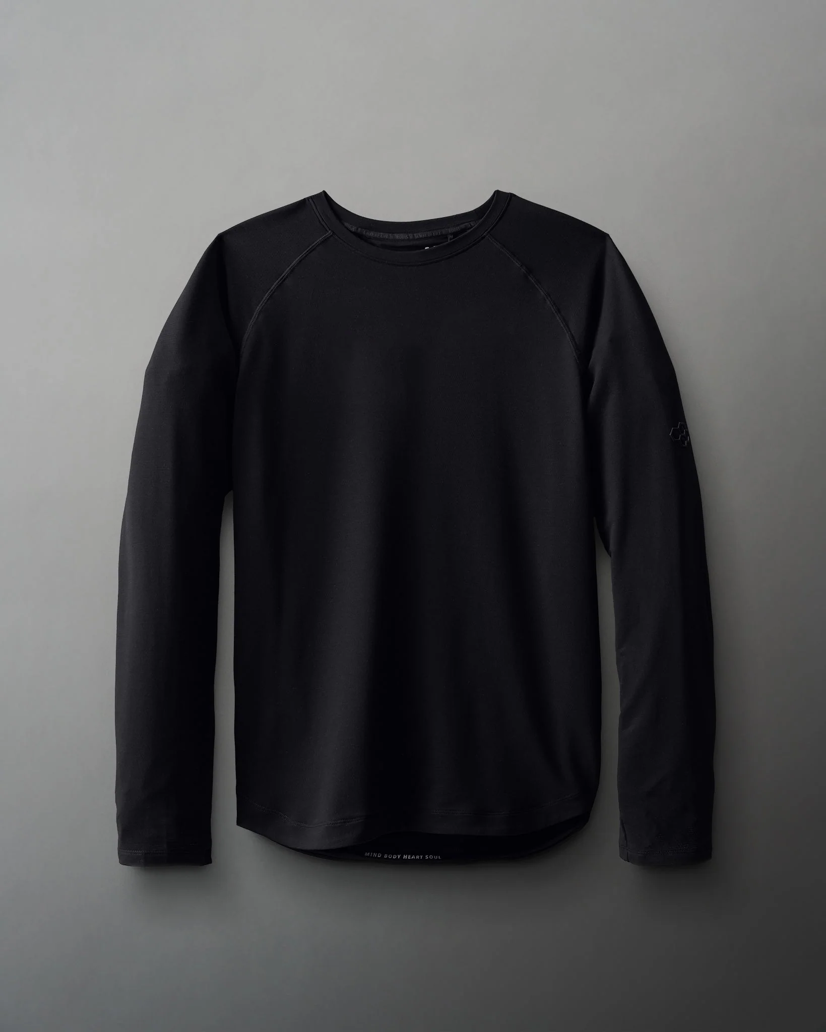 RUDIS Tech Thermal - Black